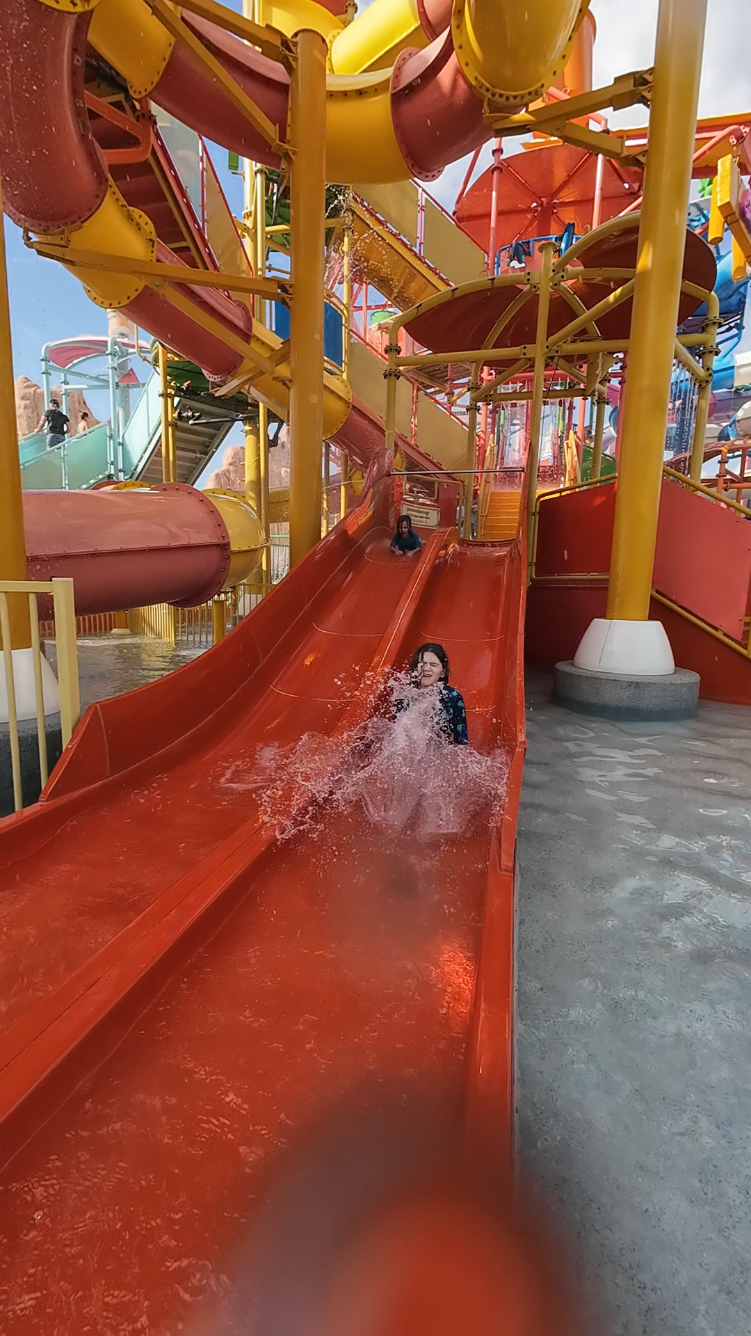 Aquapark