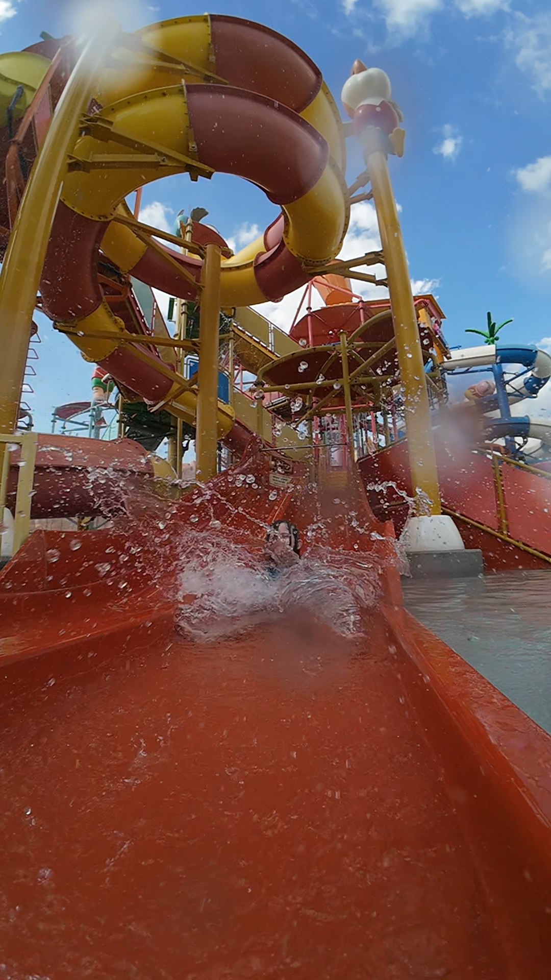 Aquapark