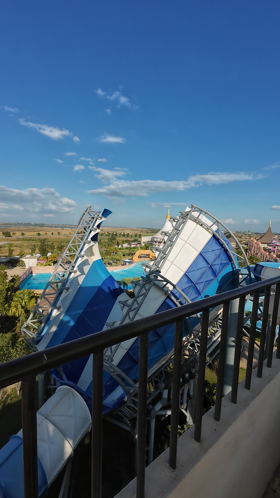 parc aquatique