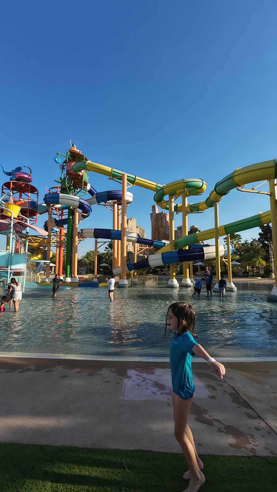 Aquapark