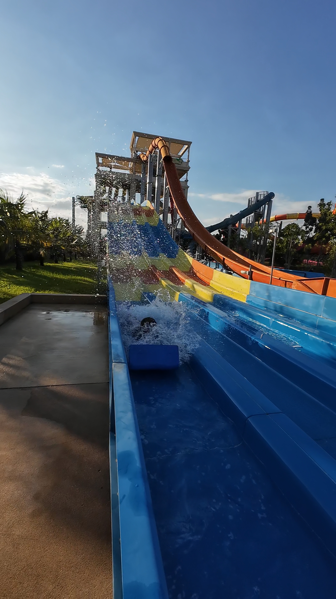 Aquapark