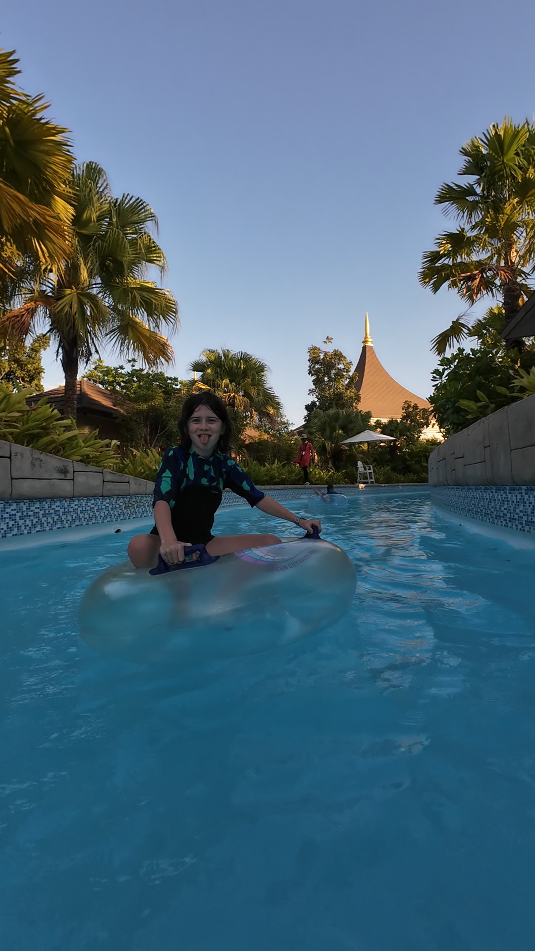 Aquapark