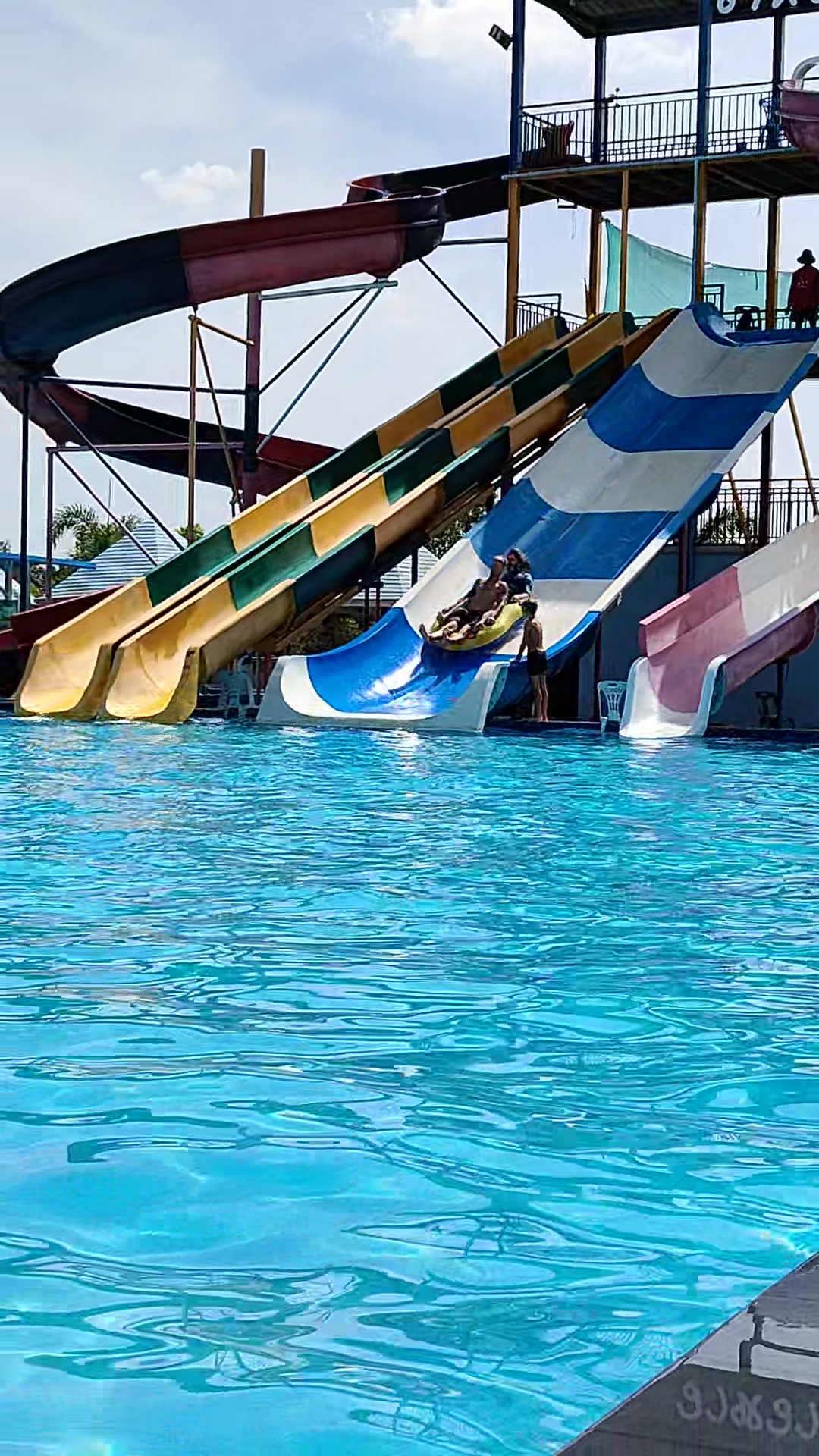 aquapark