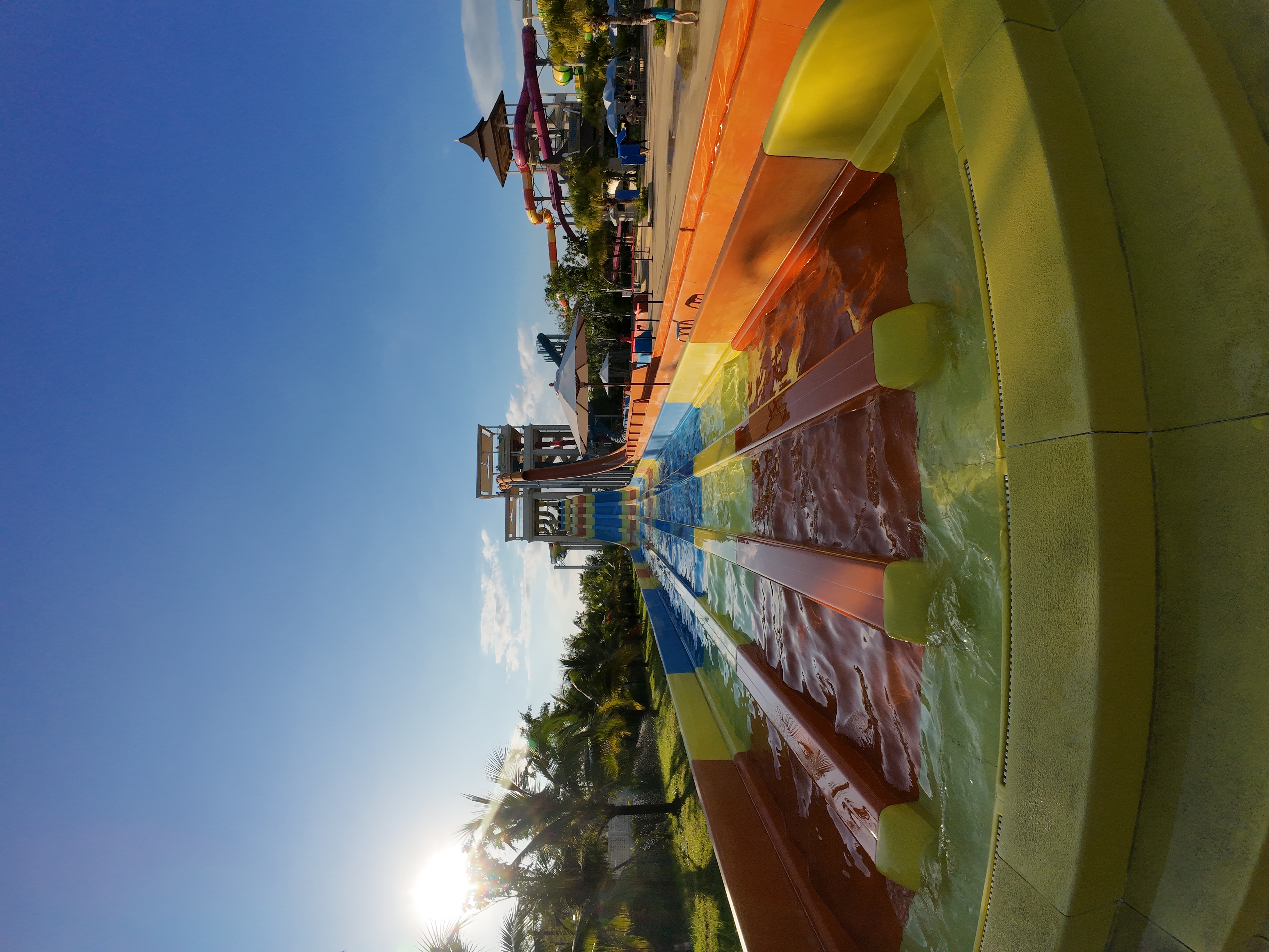 parc aquatique