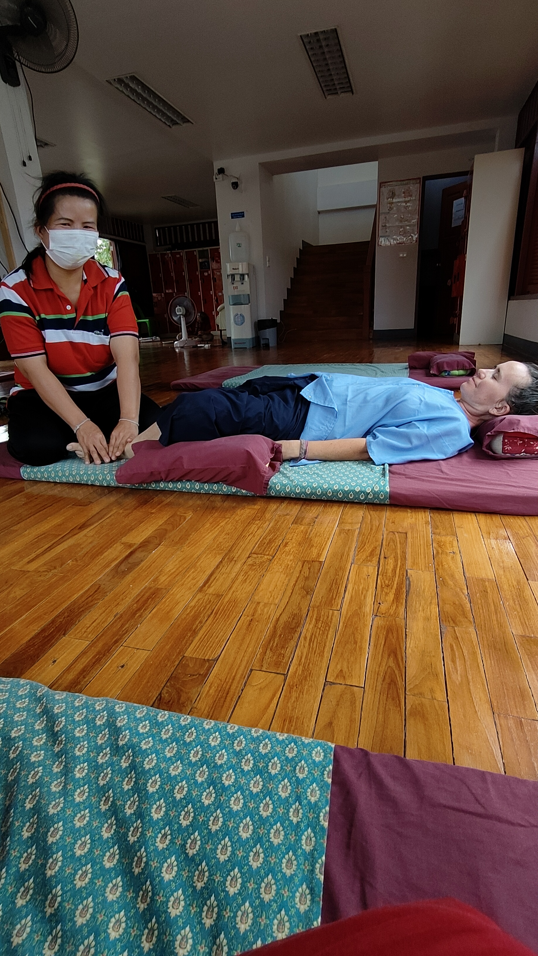 massage