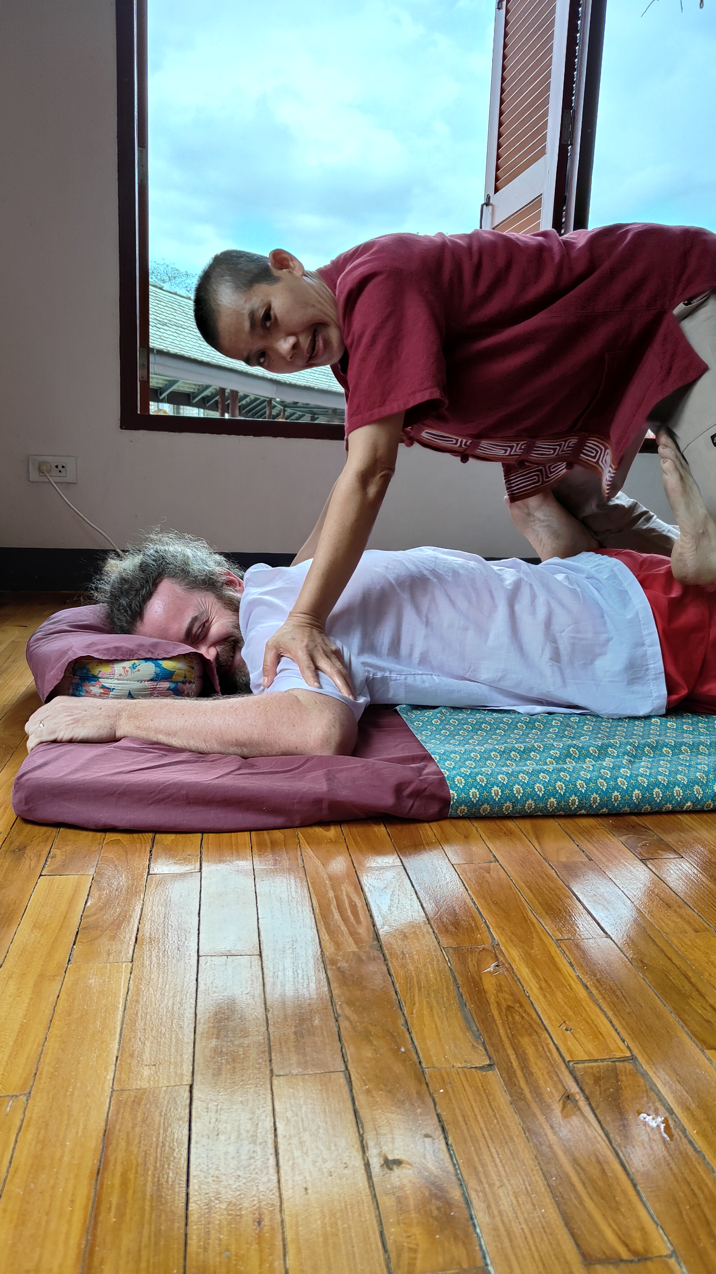 massage