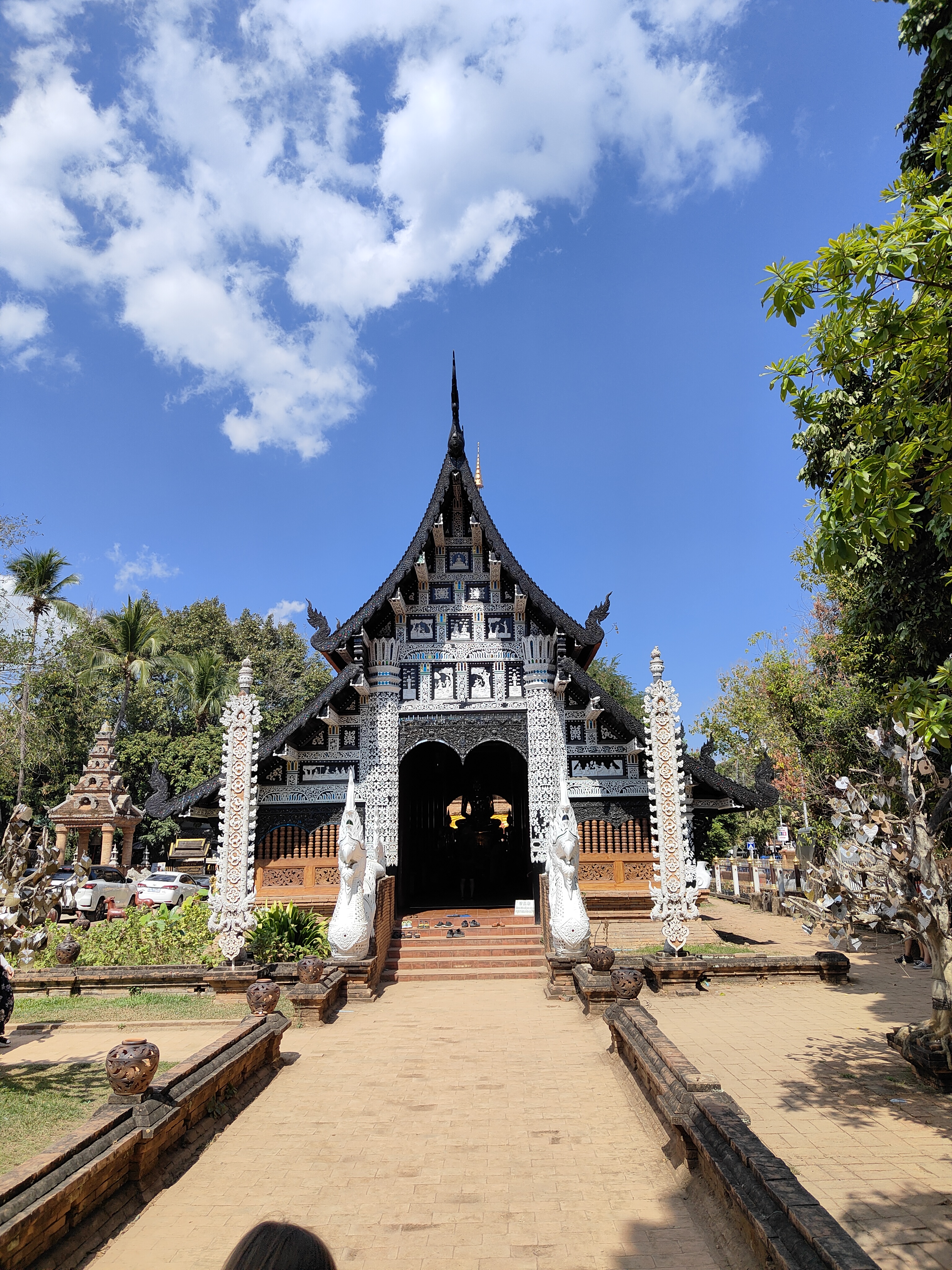 Wat Lok Moli
