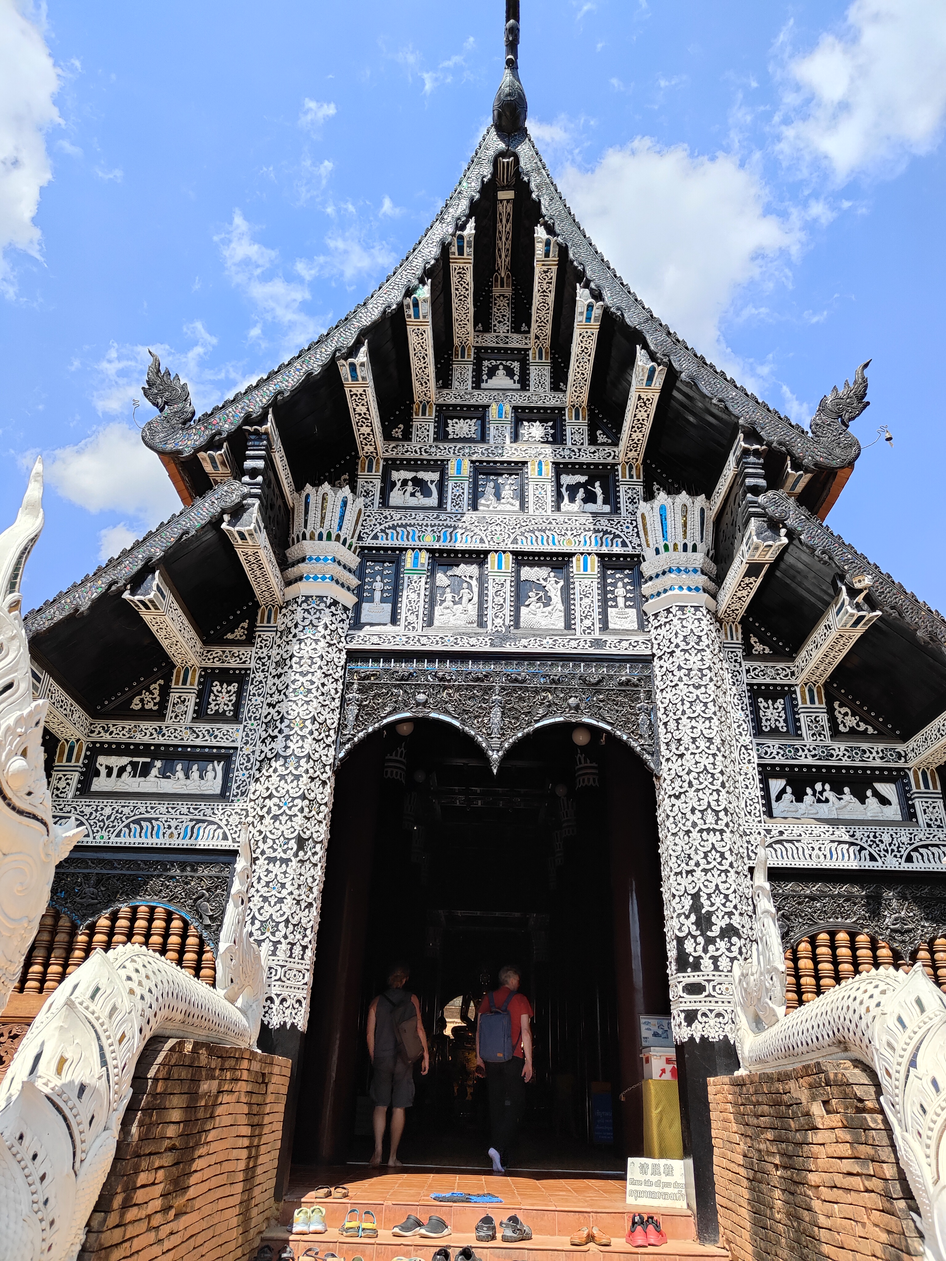 Wat Lok Moli