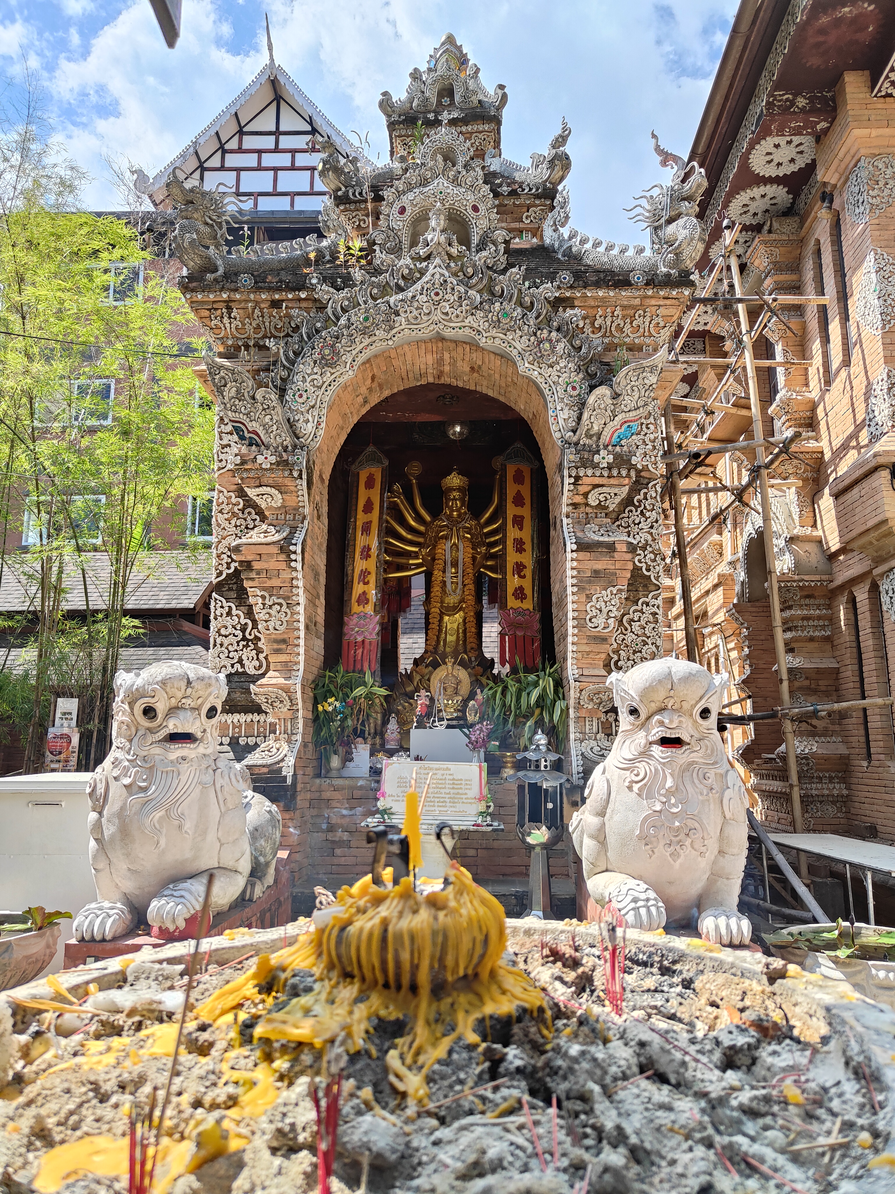 Wat Lok Moli