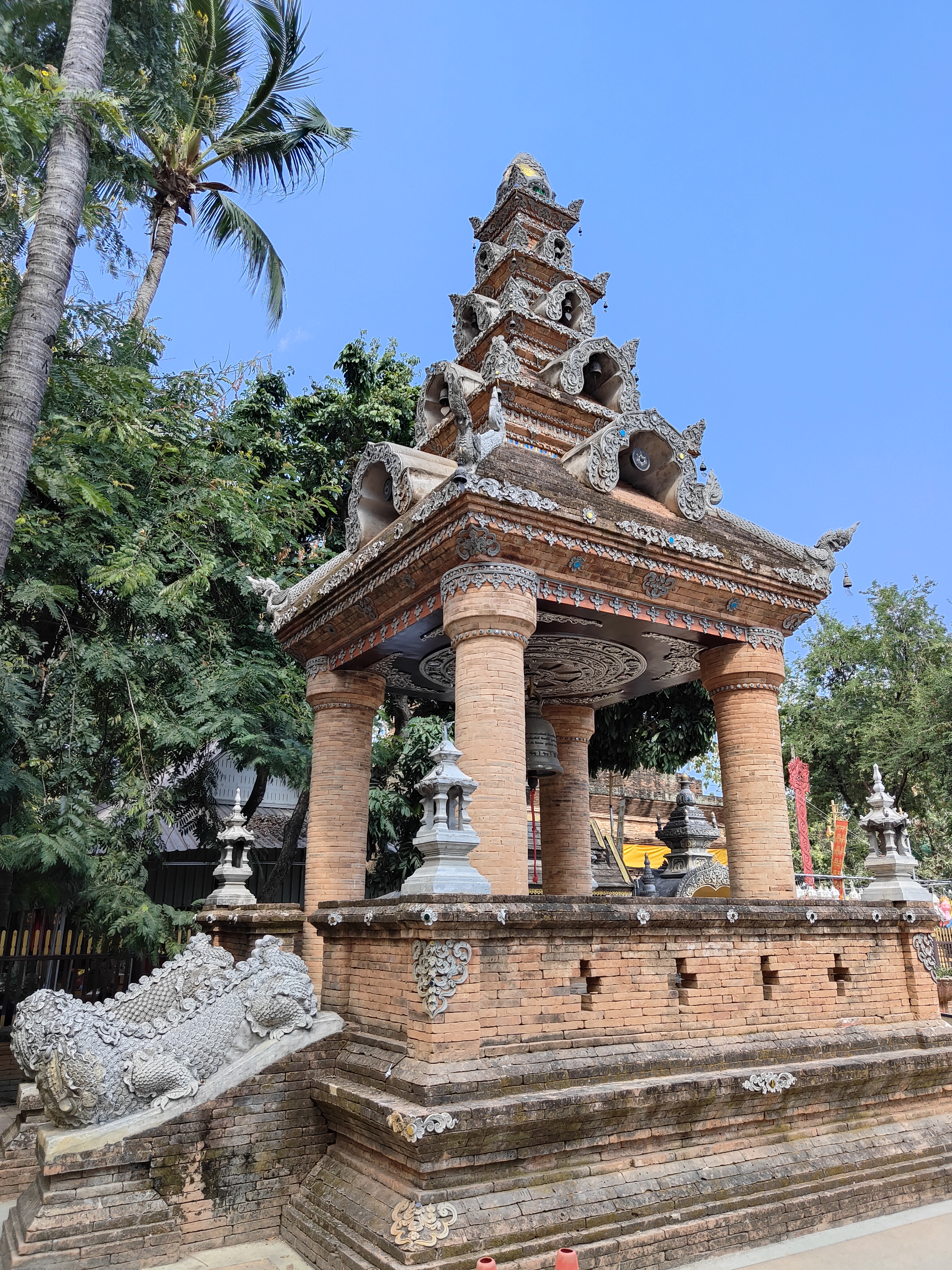 Wat Lok Moli