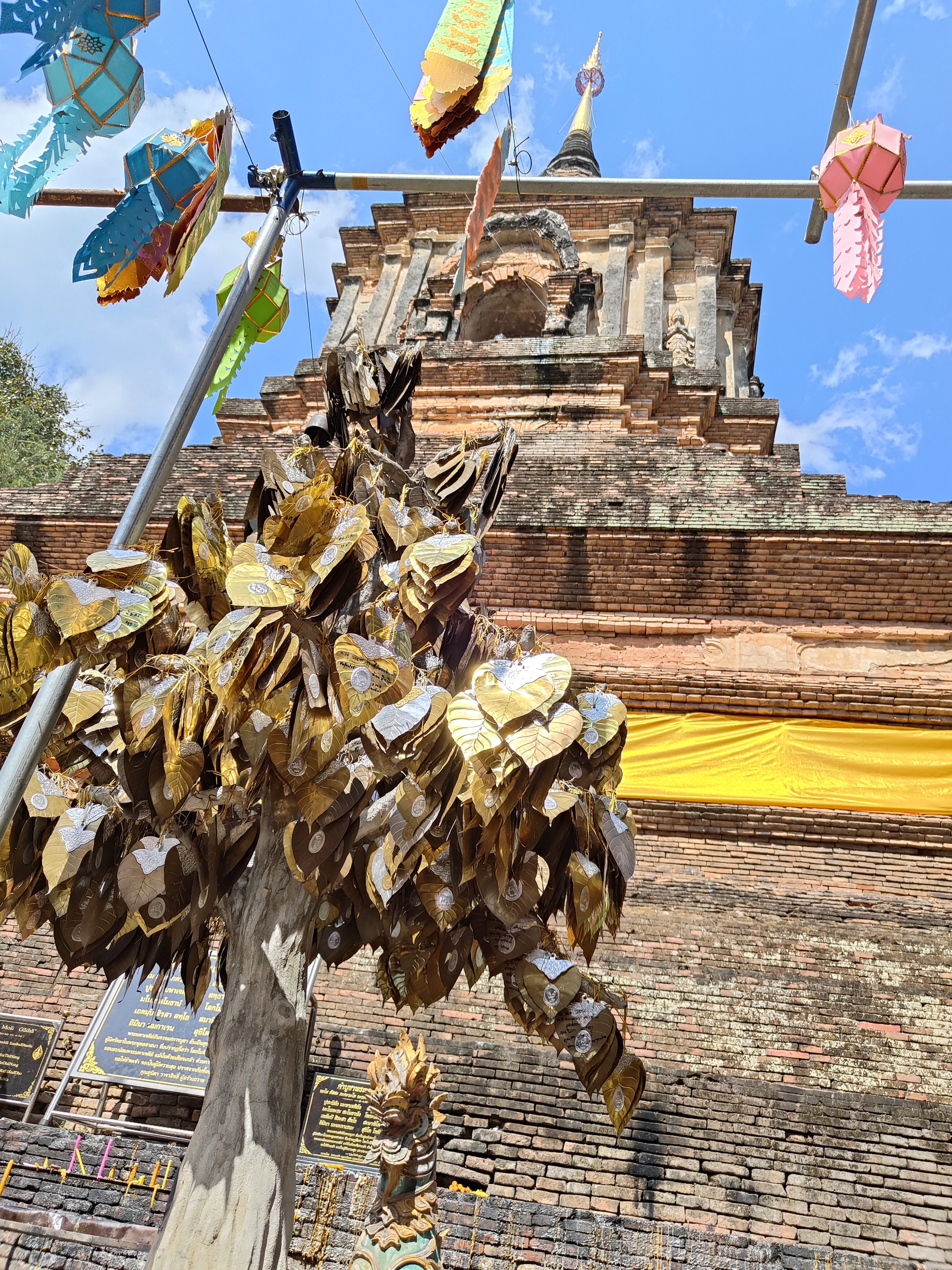 Wat Lok Moli