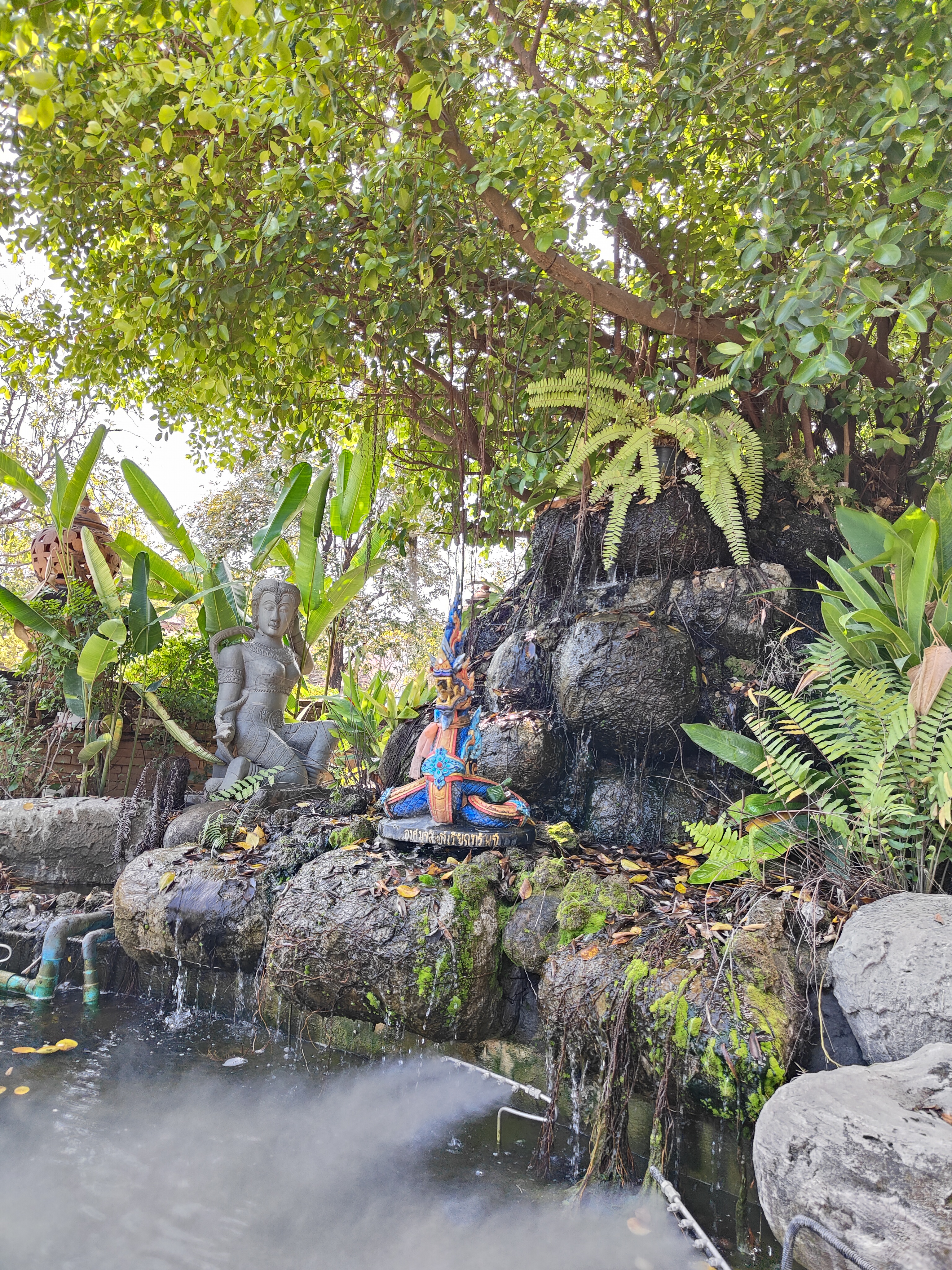 Wat Lok Moli