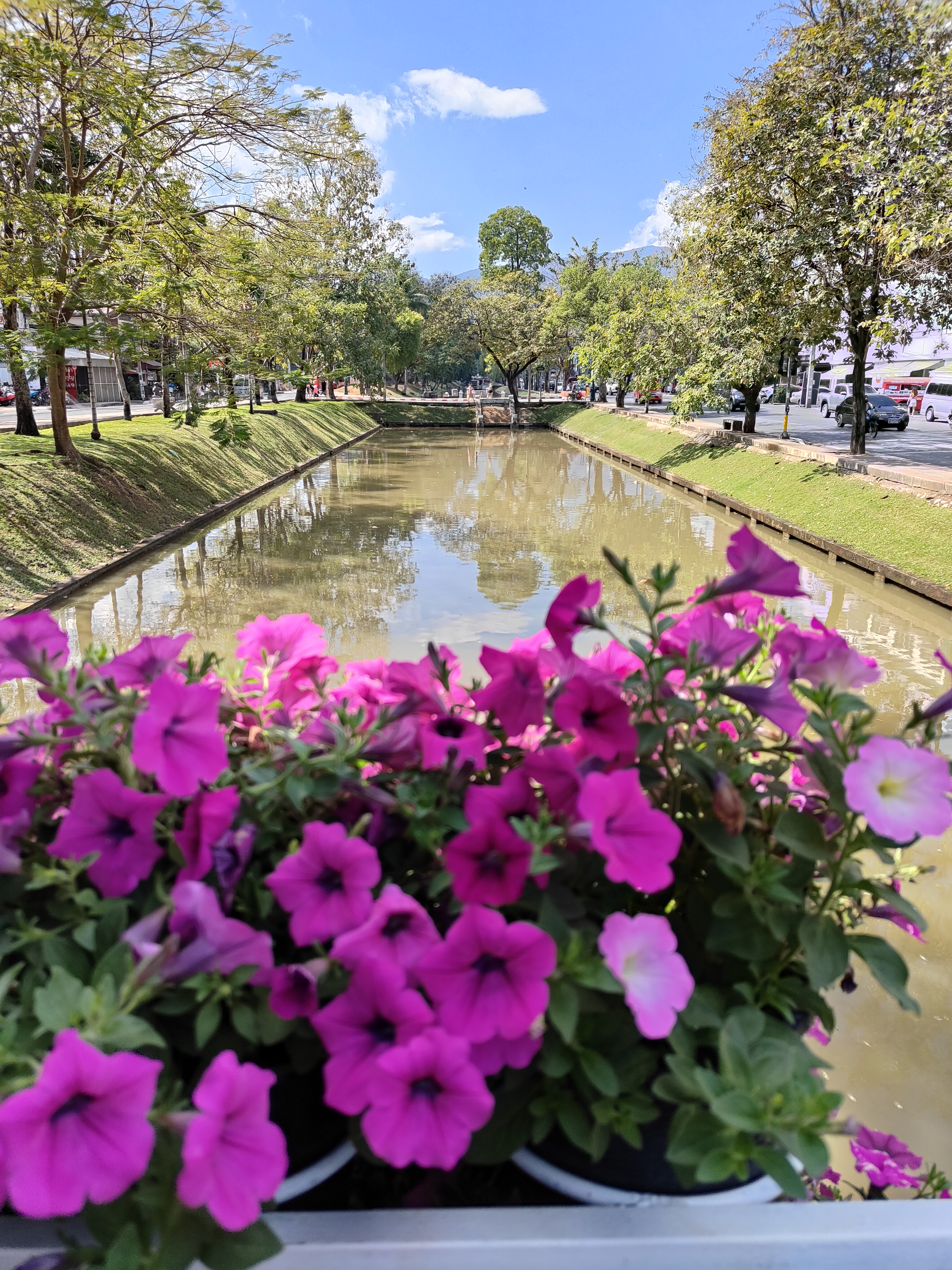 Canal