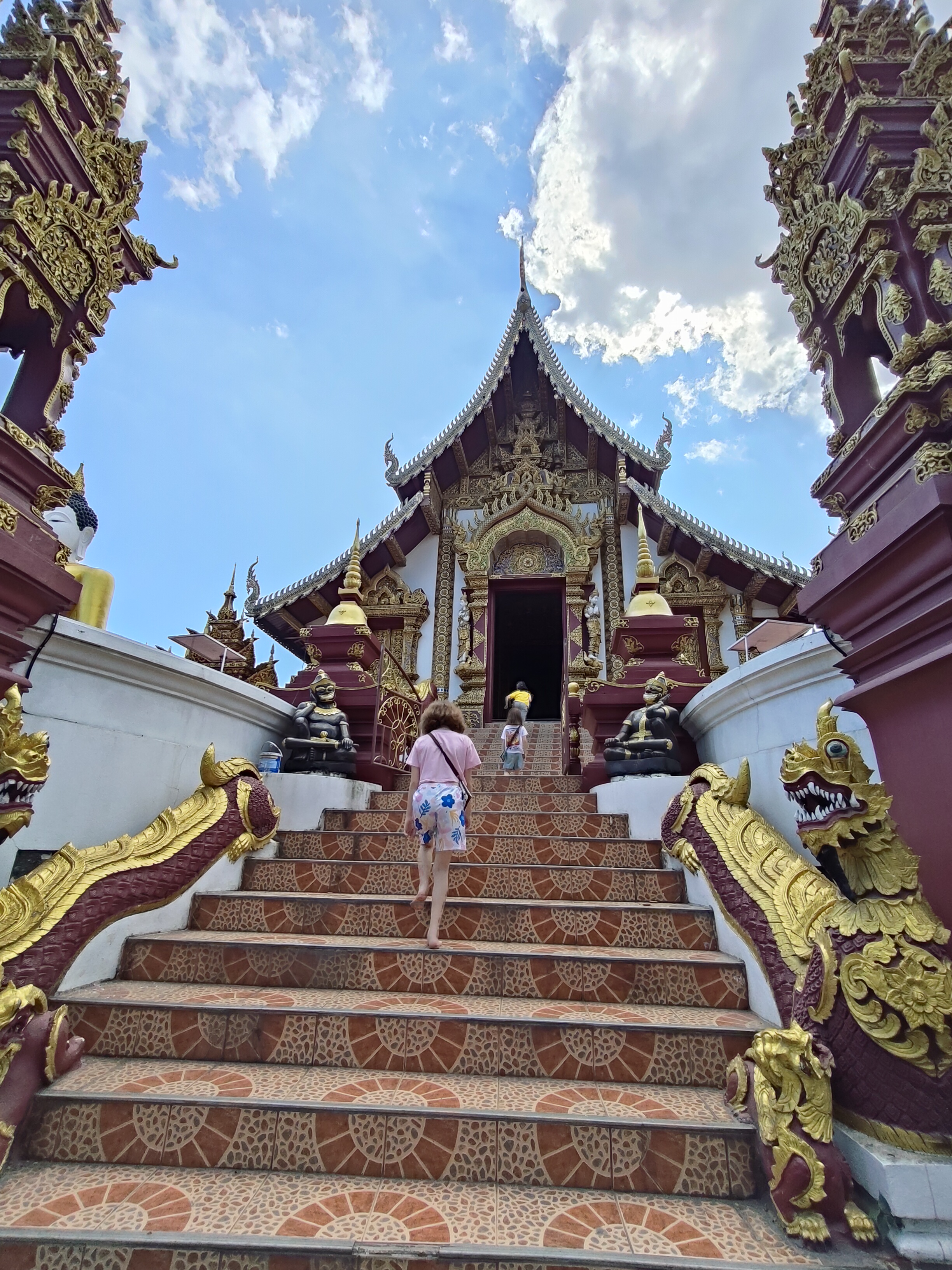 Wat Rajamontean