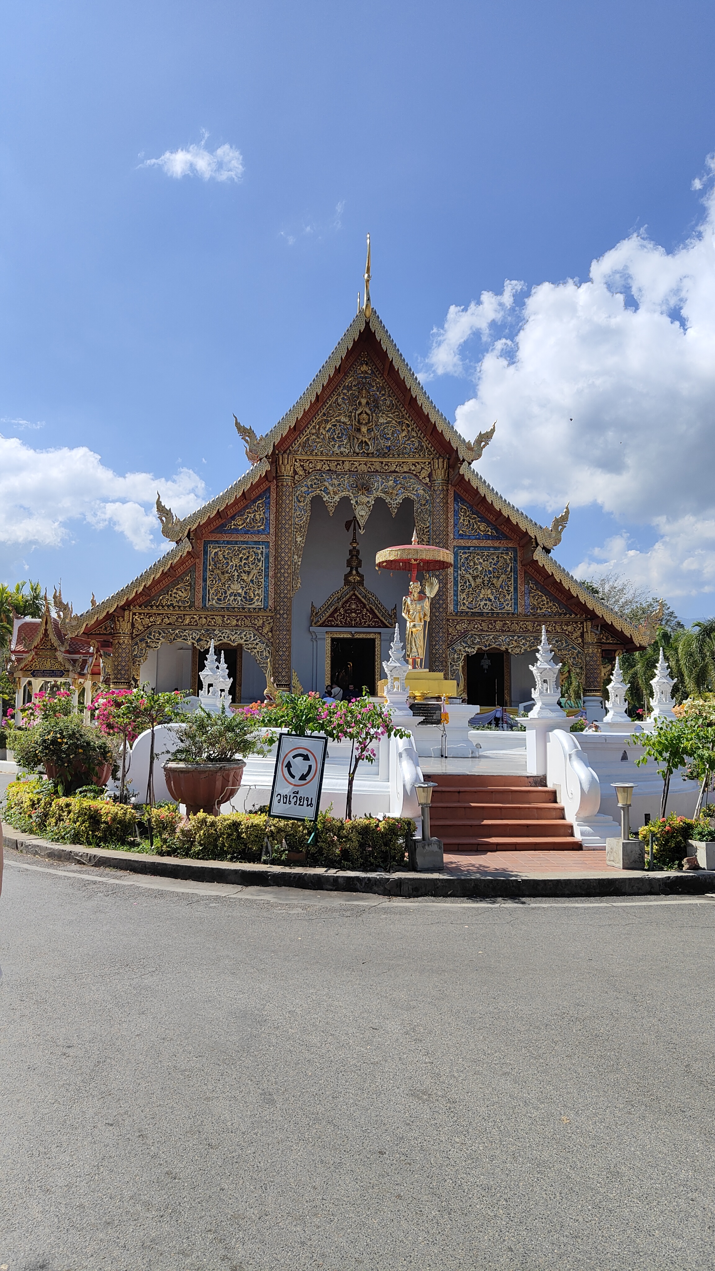 Wat Phra Sing