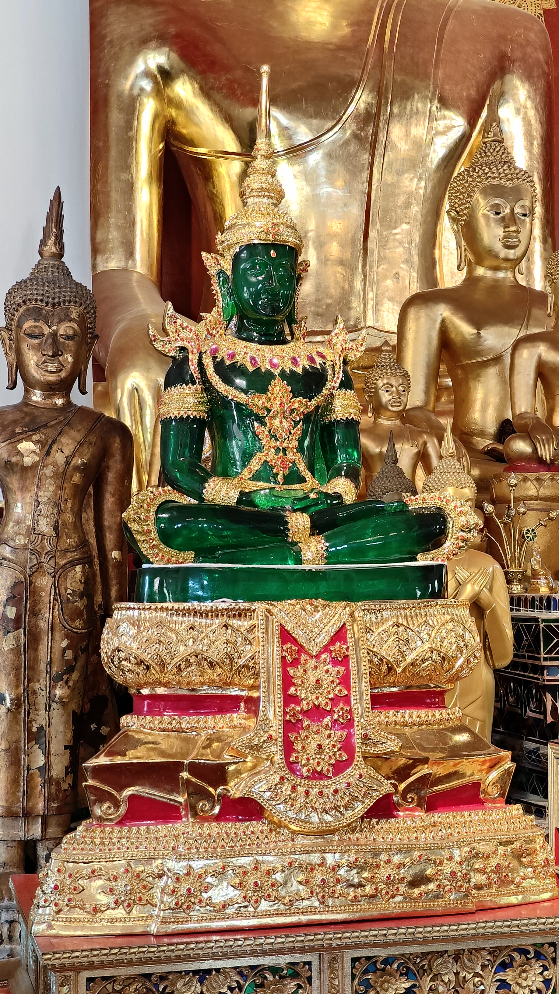 Wat Phra Sing