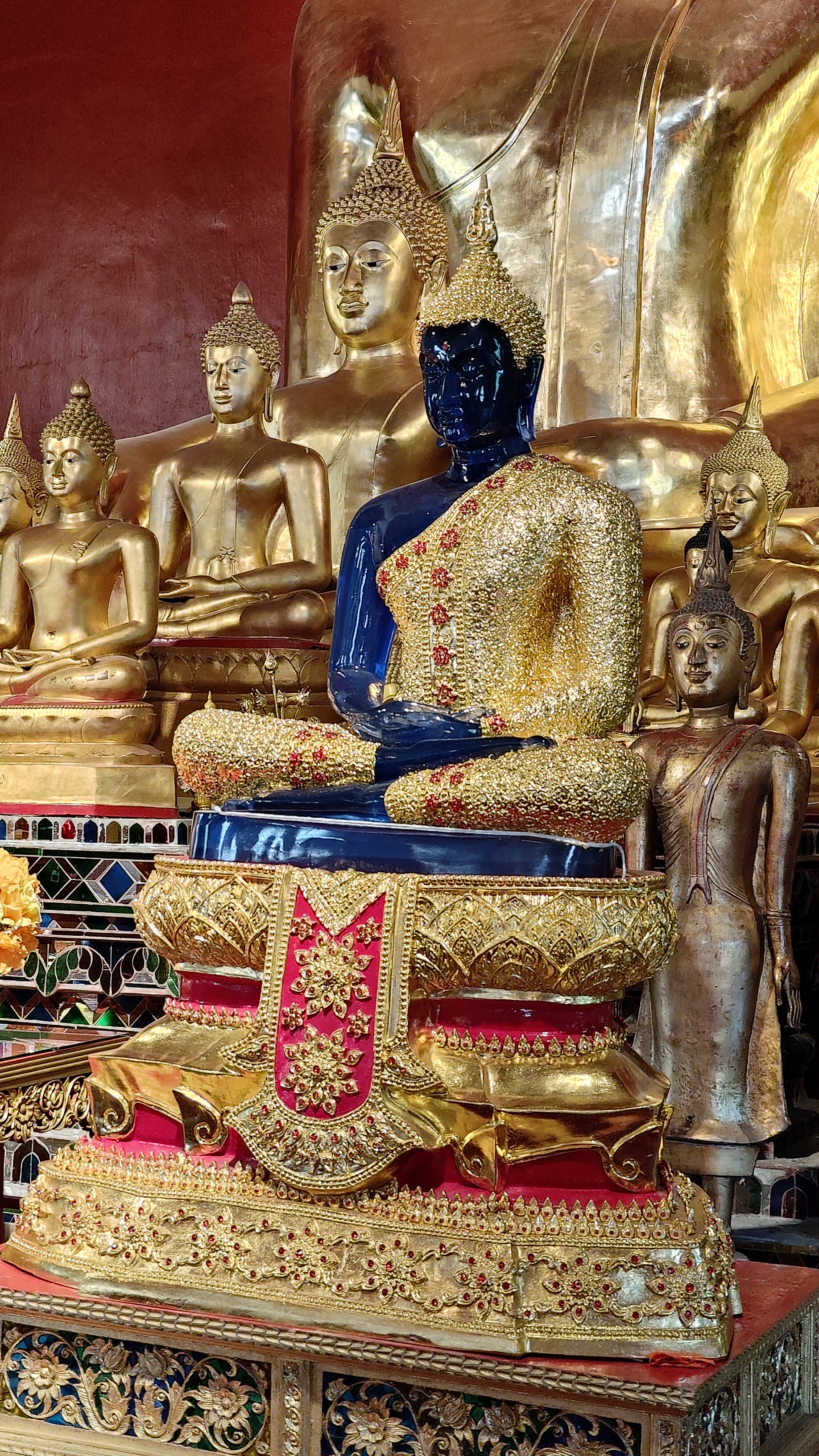 Wat Phra Sing