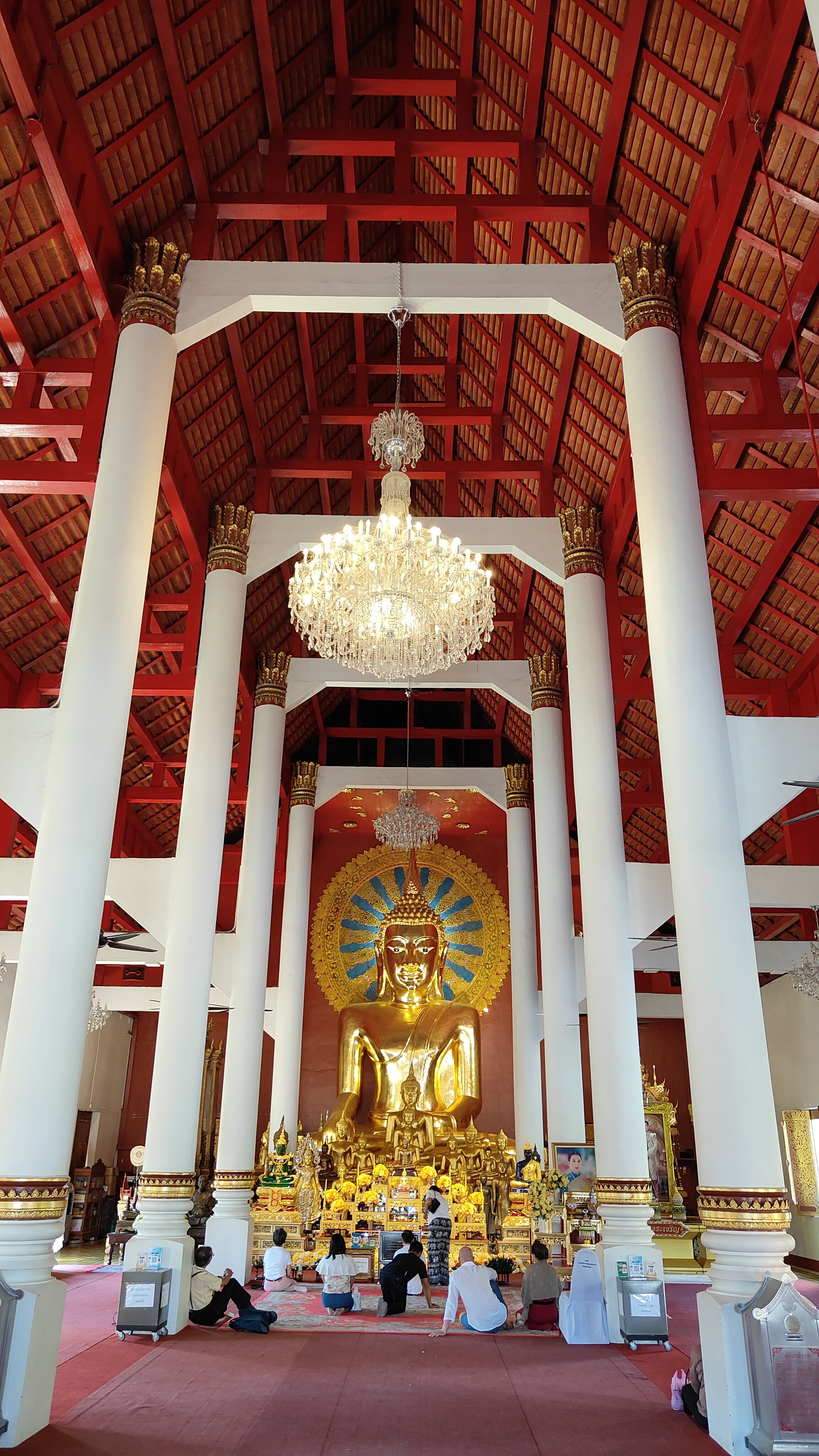 Wat Phra Sing