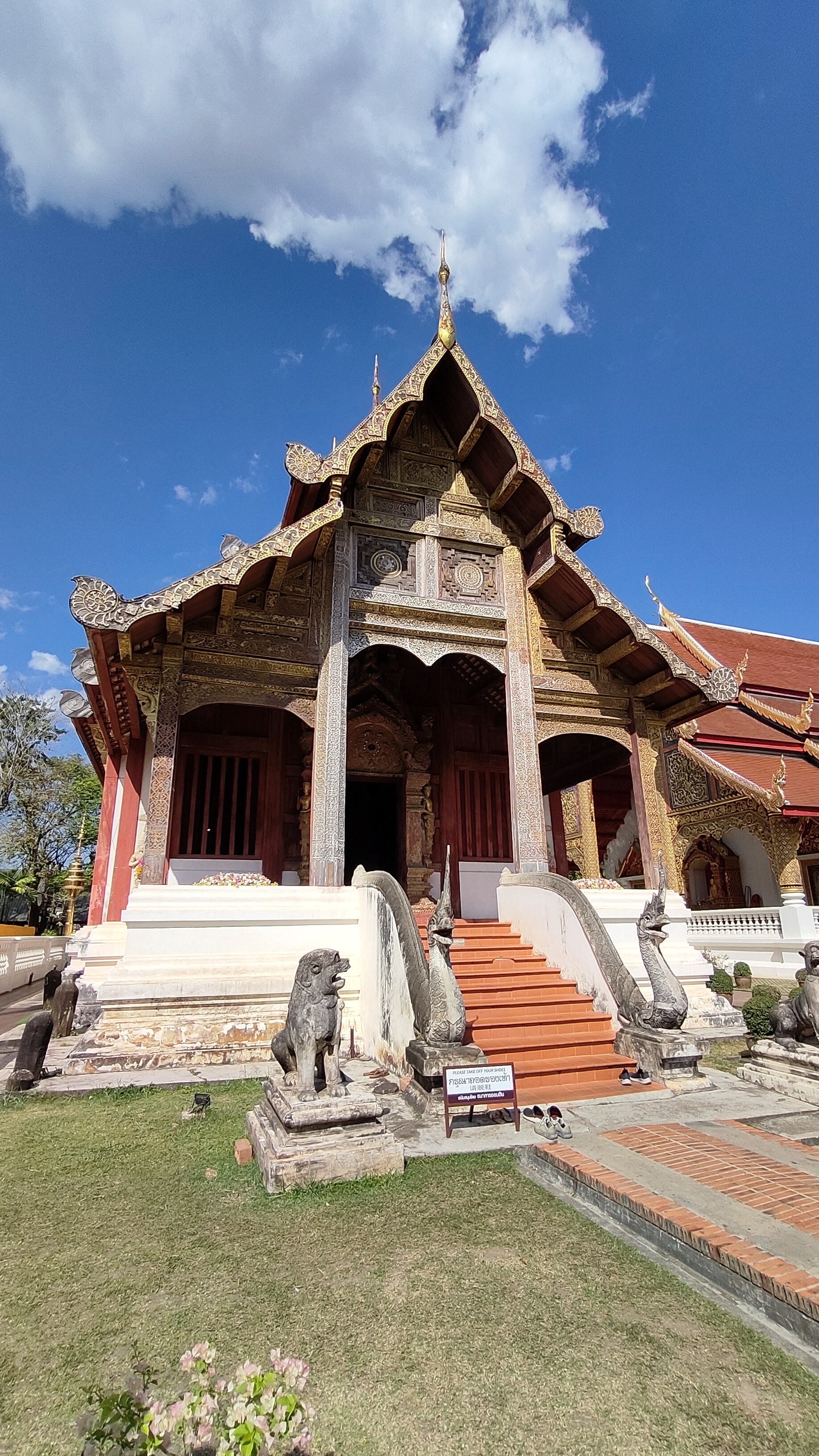 Wat Phra Sing