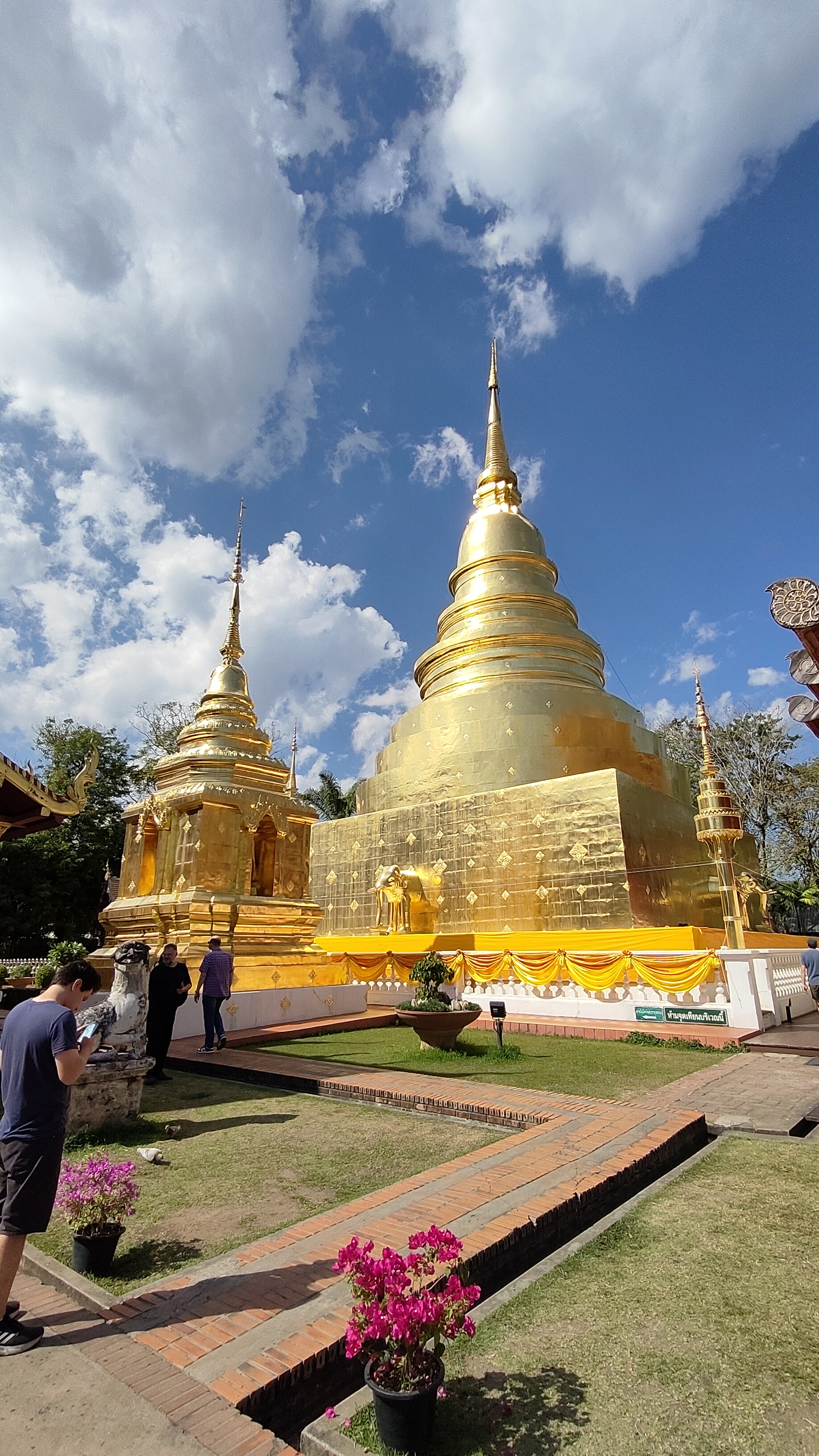 Wat Phra Sing