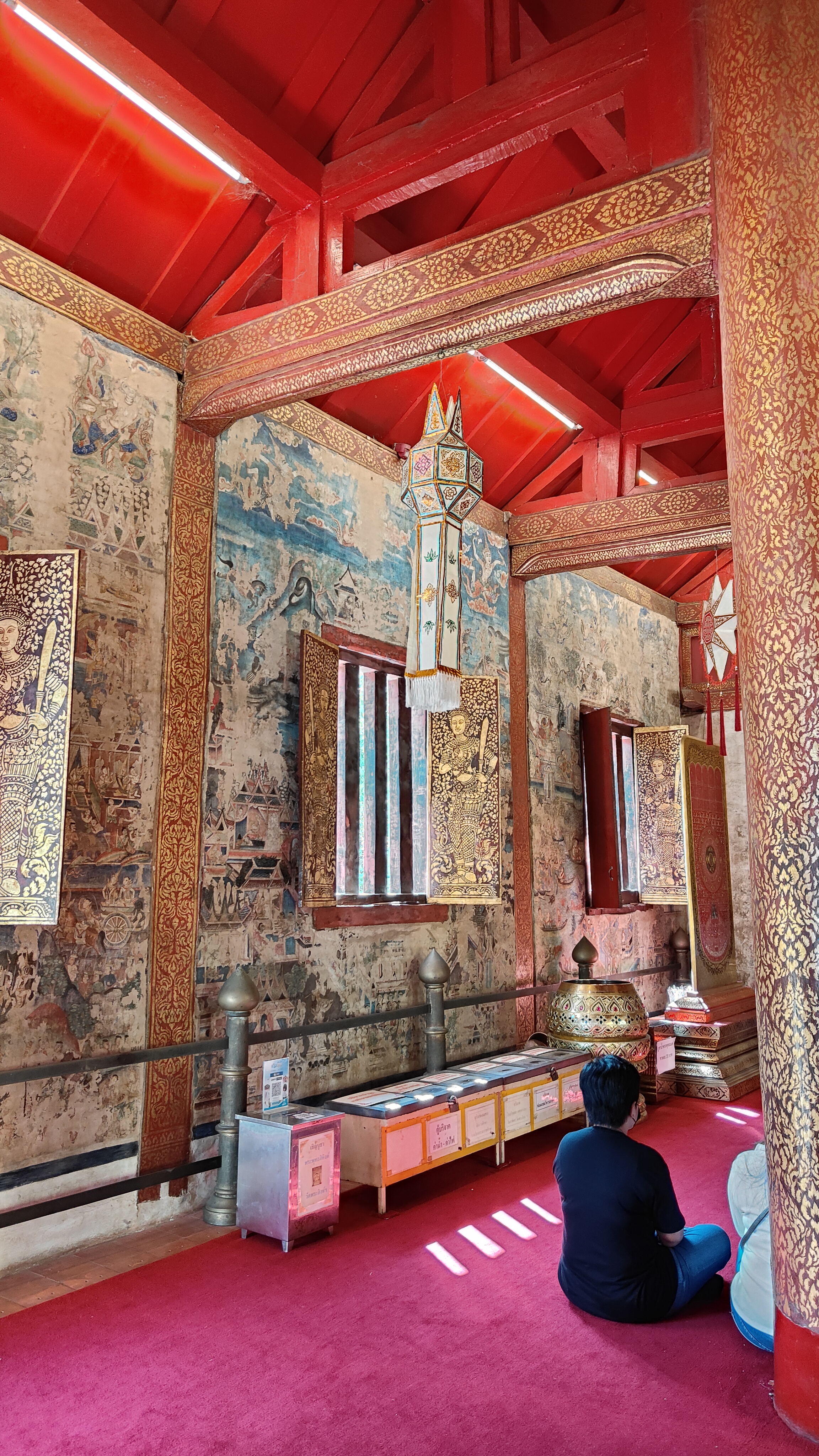 Wat Phra Sing