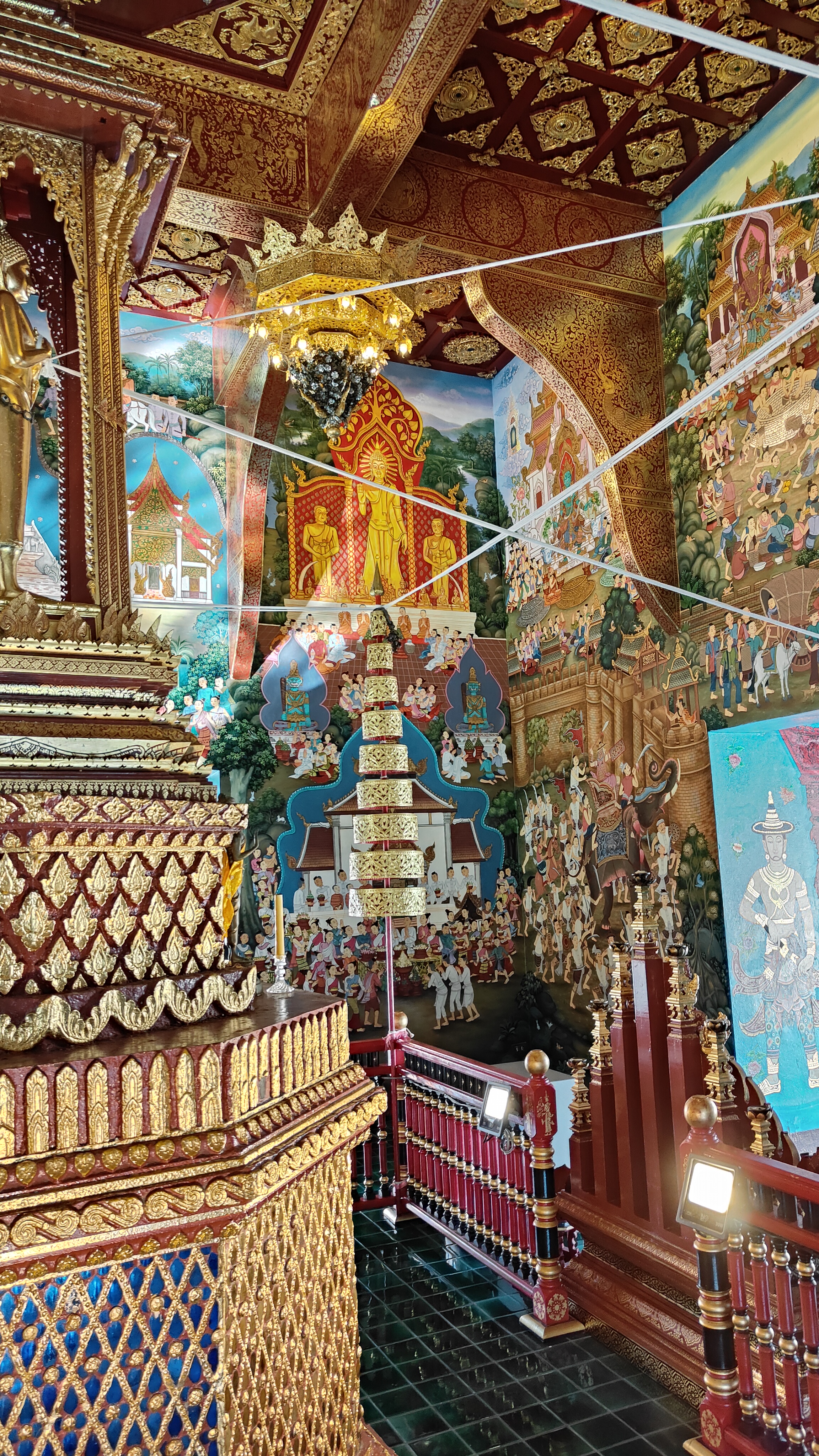 Wat Chedi Luang