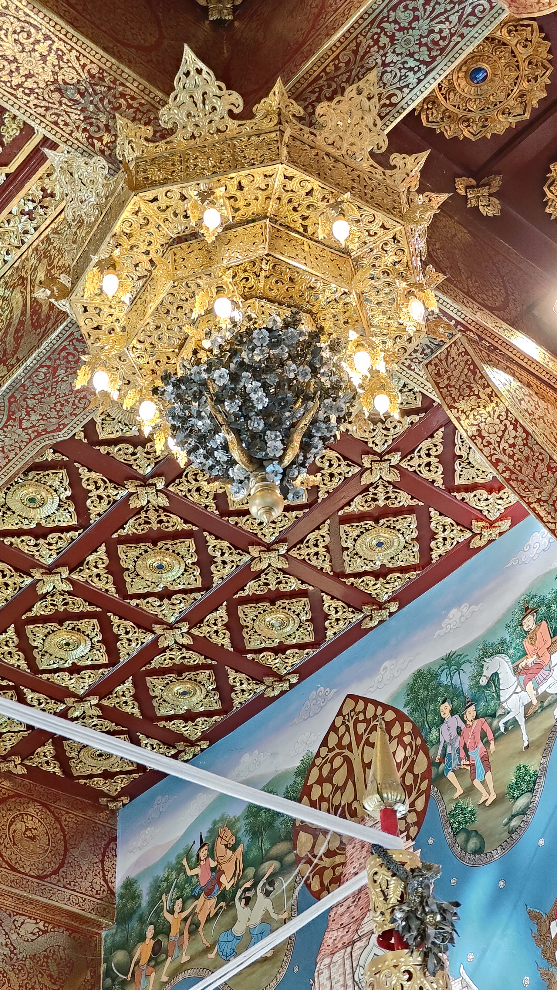 Wat Chedi Luang