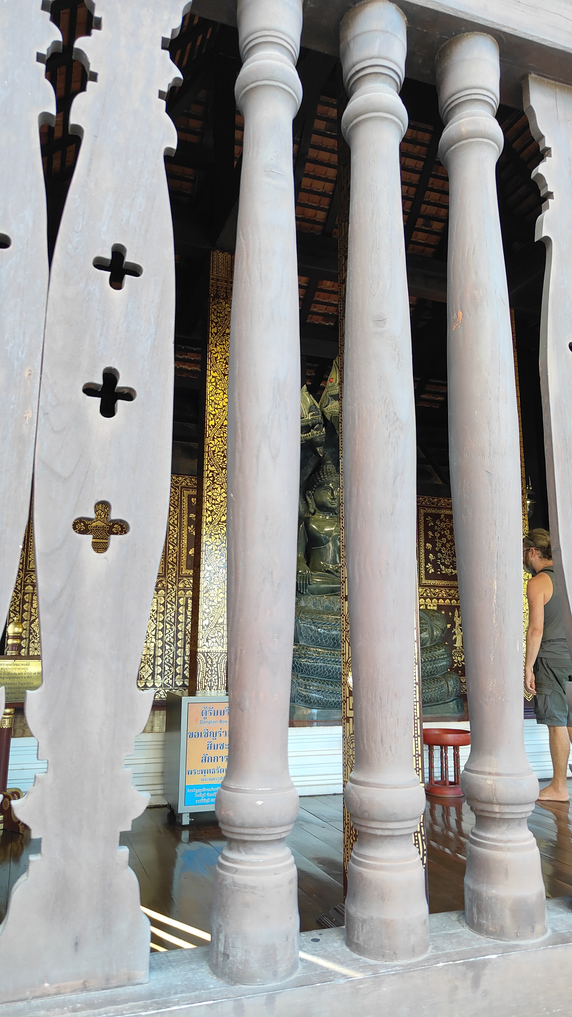 Wat Chedi Luang