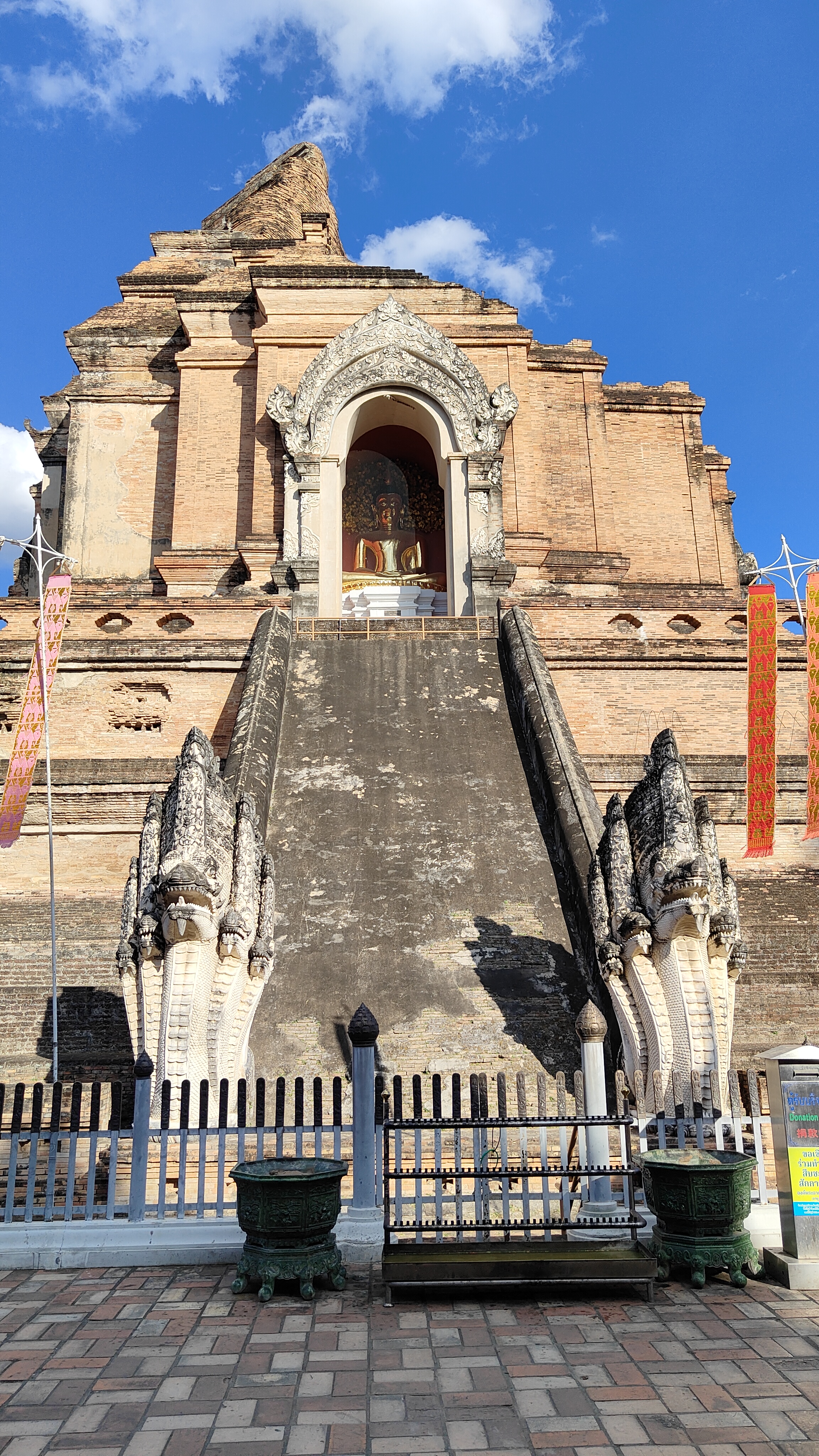 Wat Chedi Luang