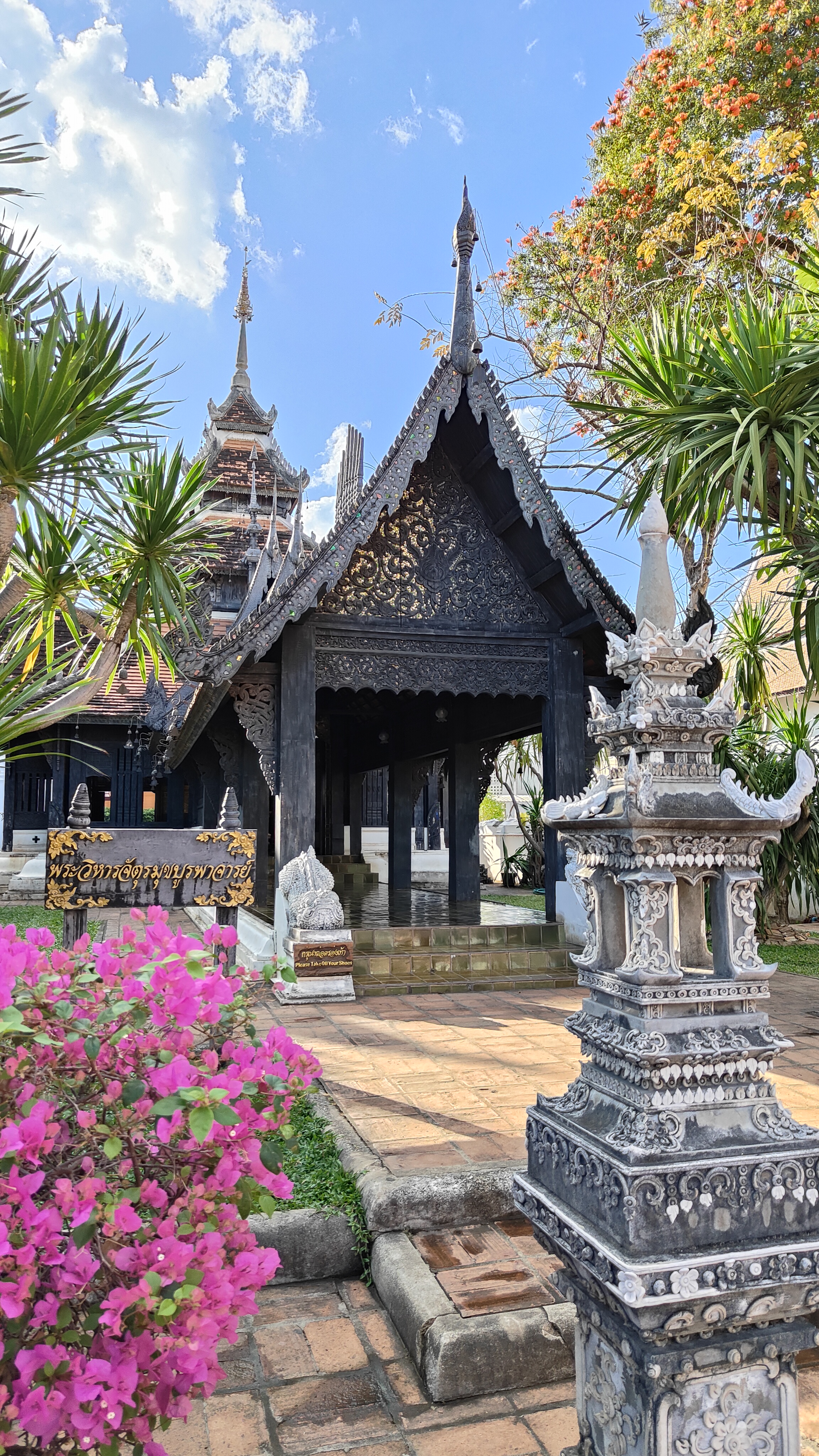 Wat Chedi Luang