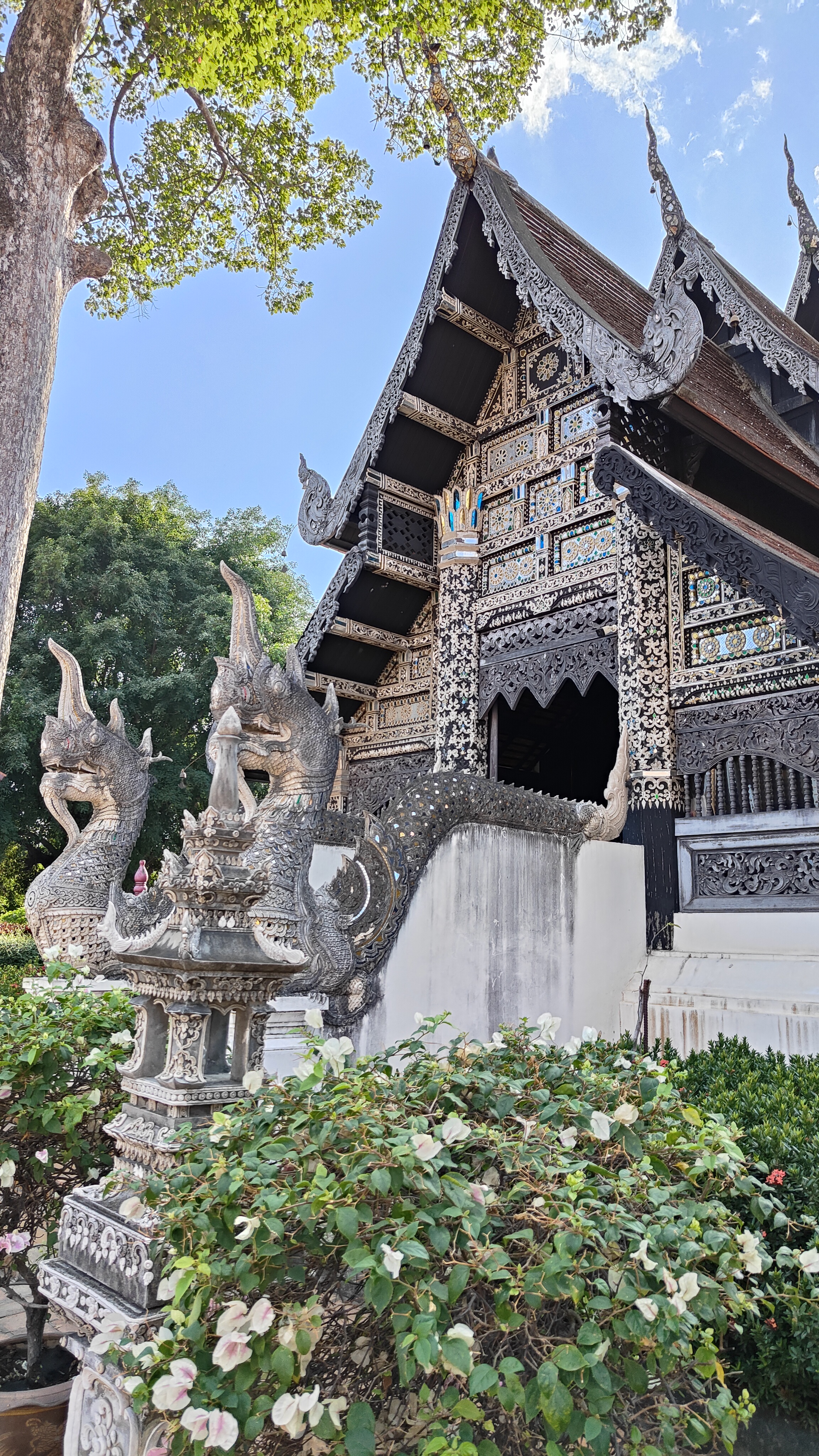 Wat Chedi Luang