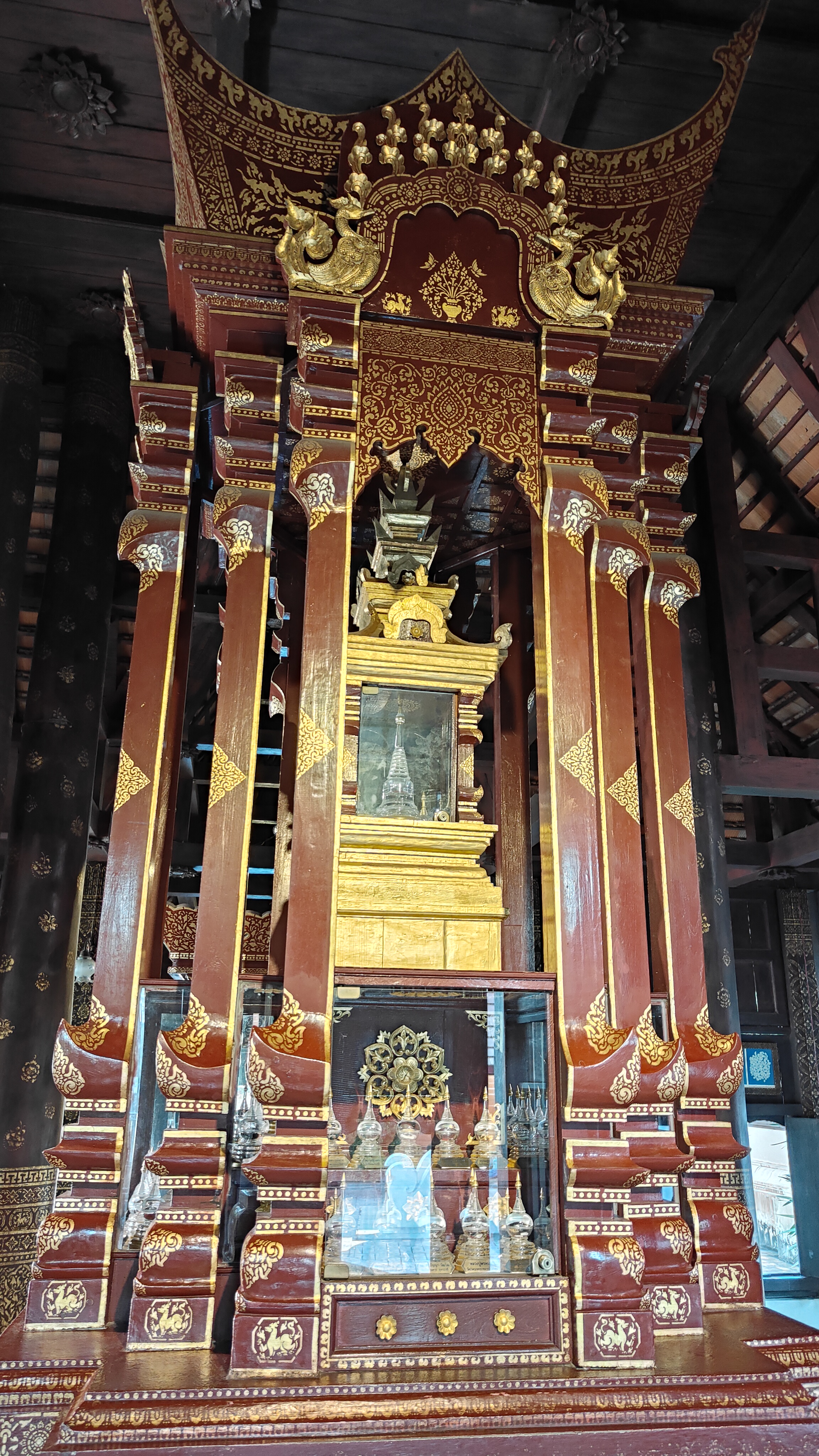 Wat Chedi Luang