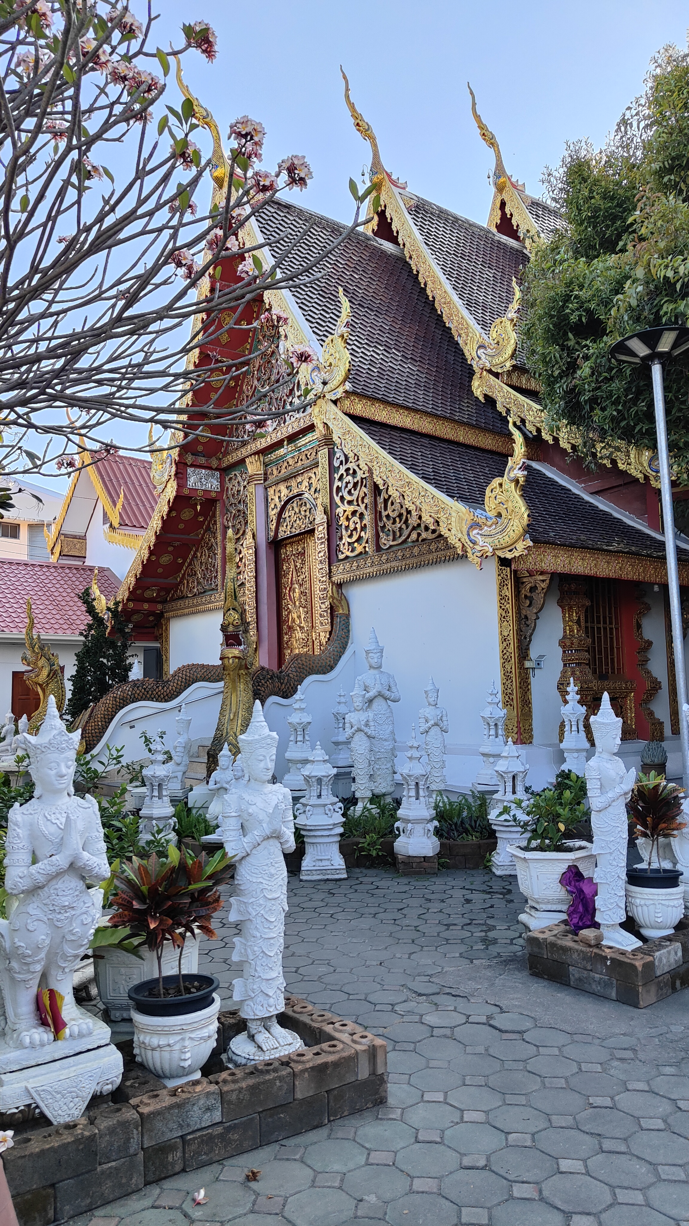 Wat Chedi Luang