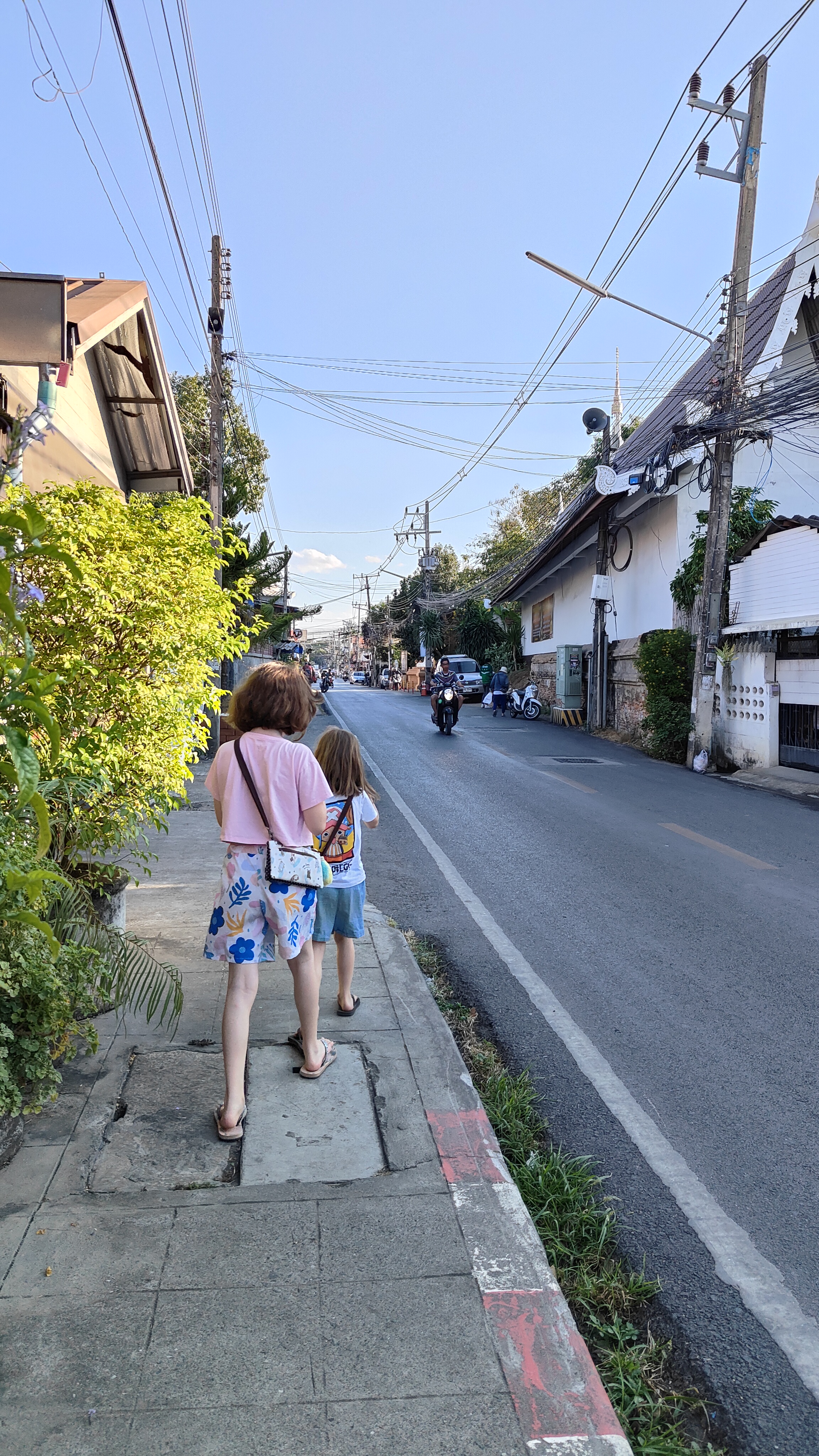 Chiang Mai