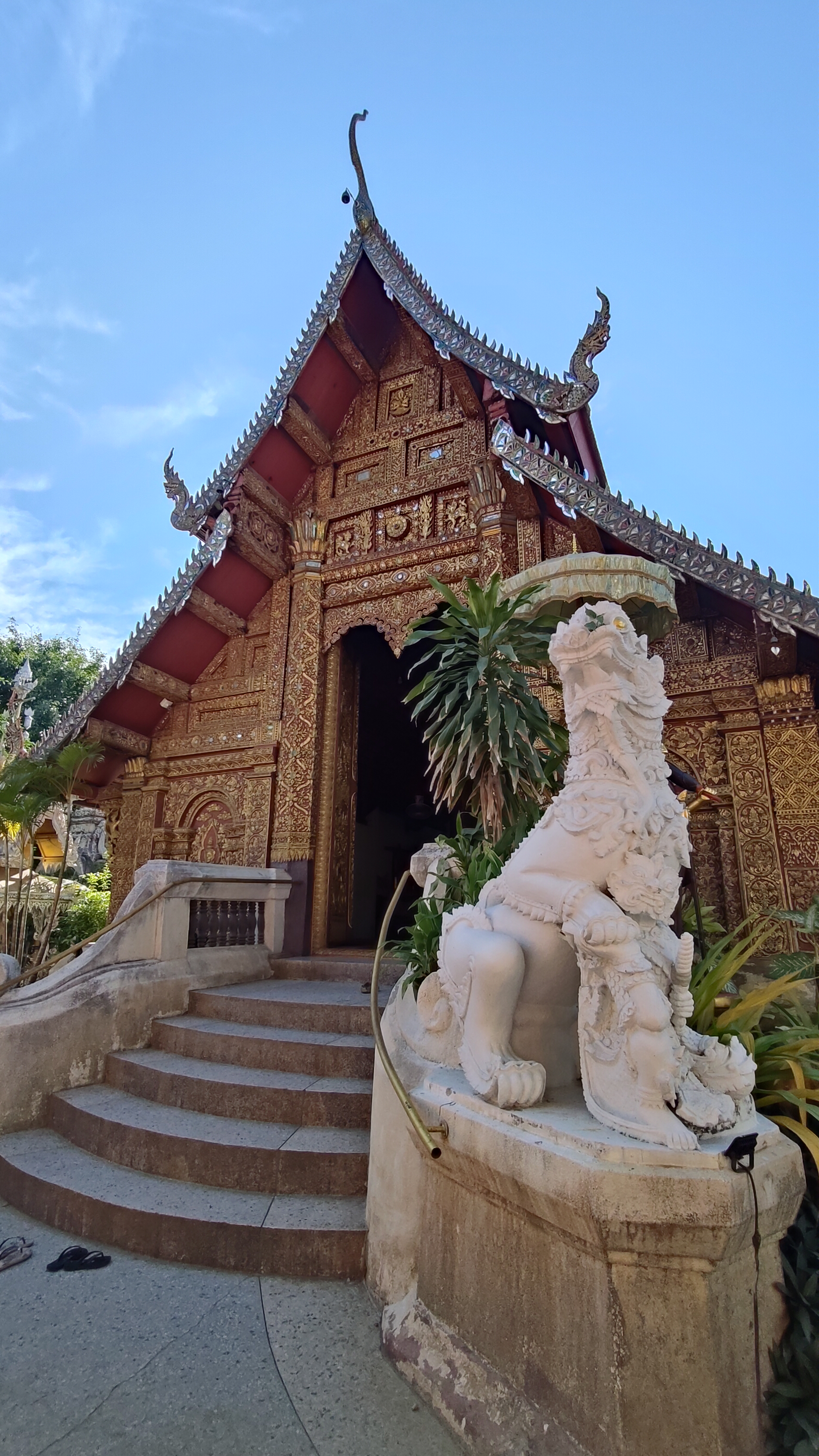 Wat Mahawan