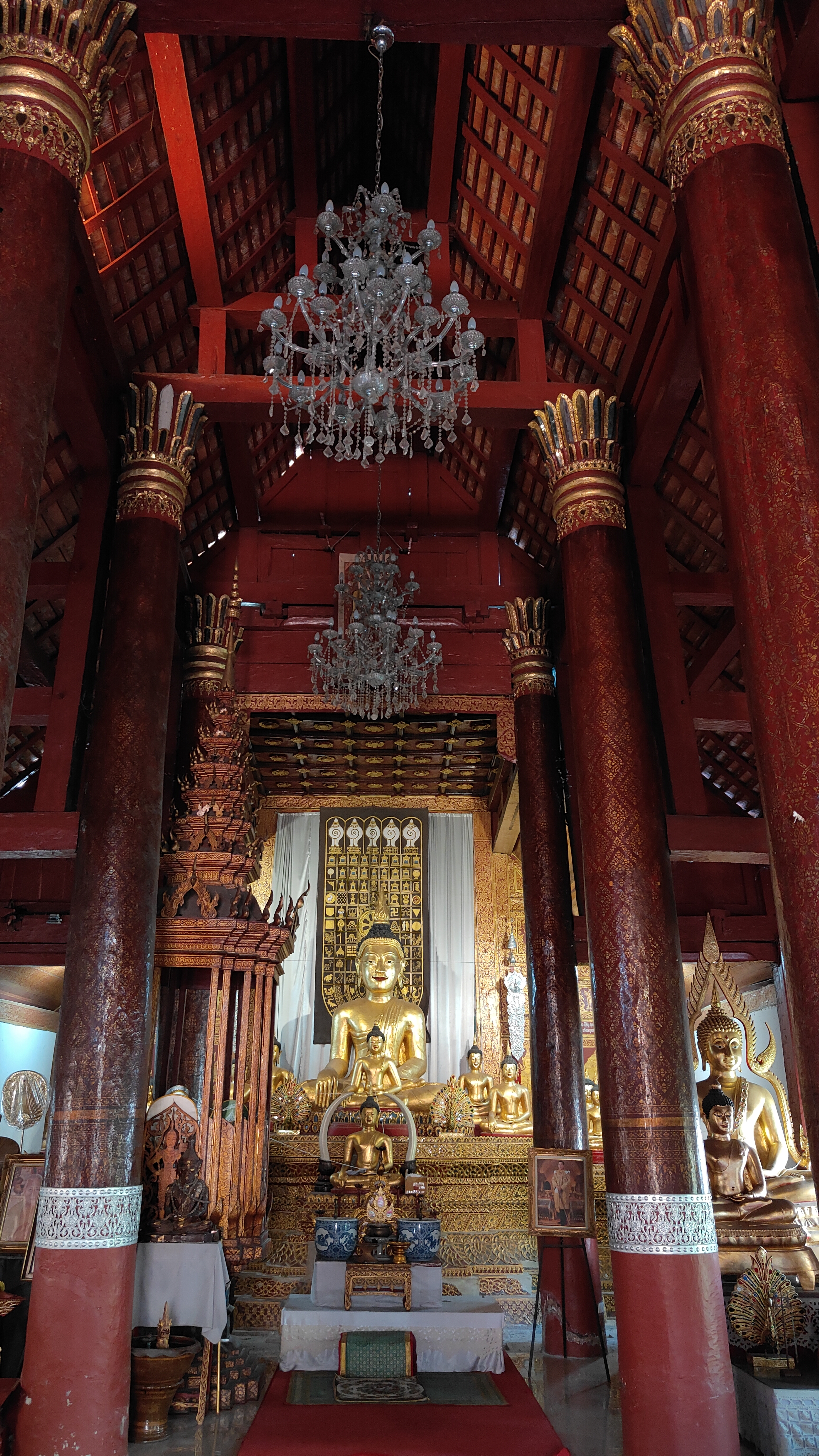 Wat Mahawan