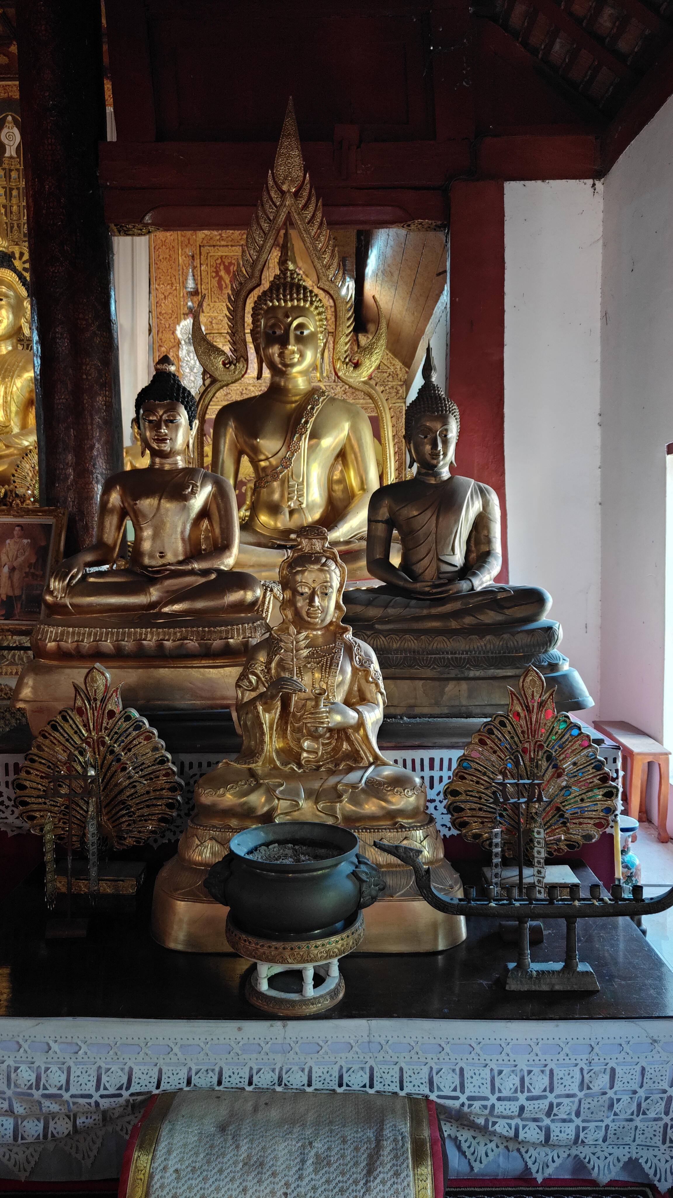 Wat Mahawan