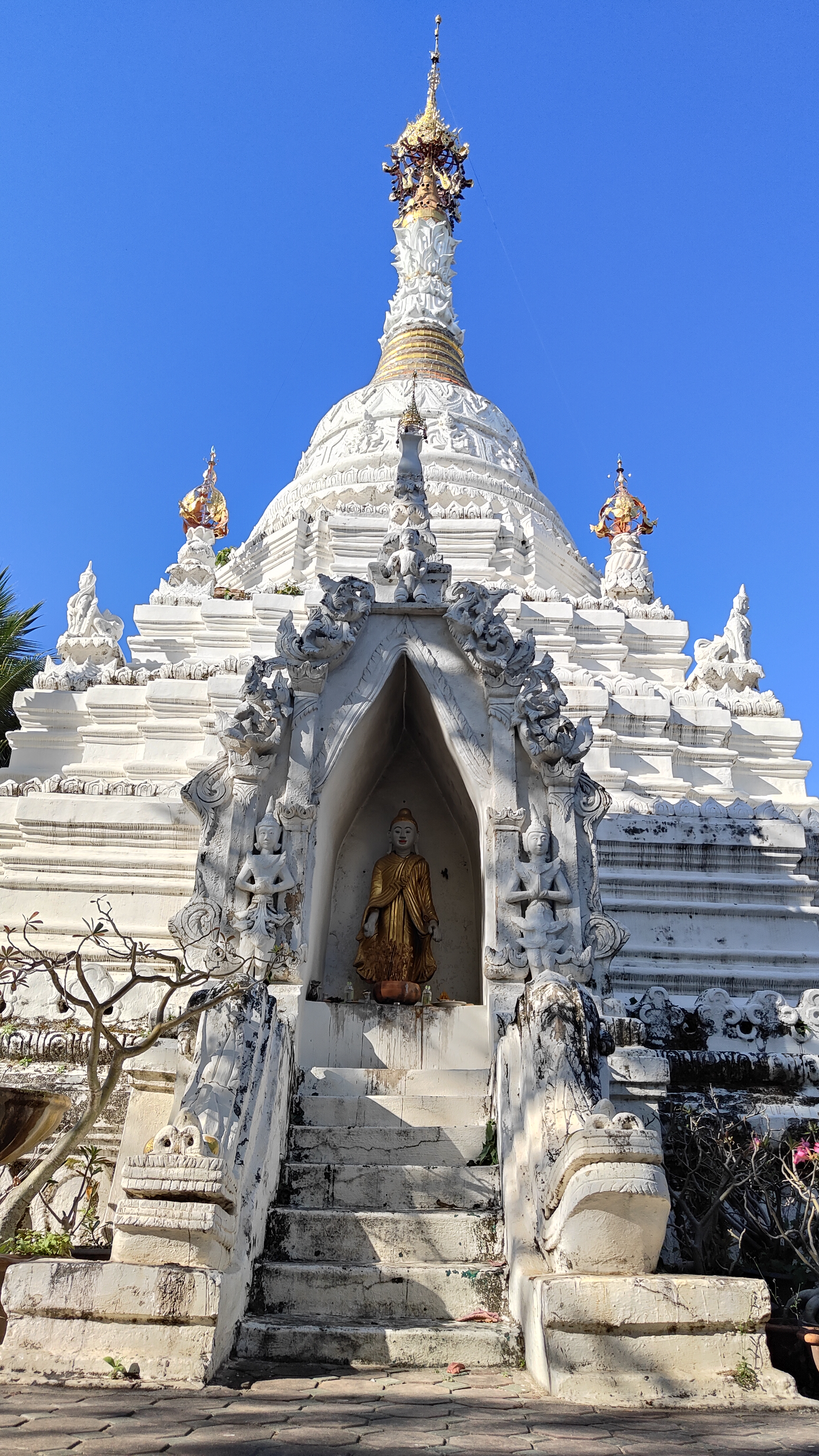 Wat Mahawan