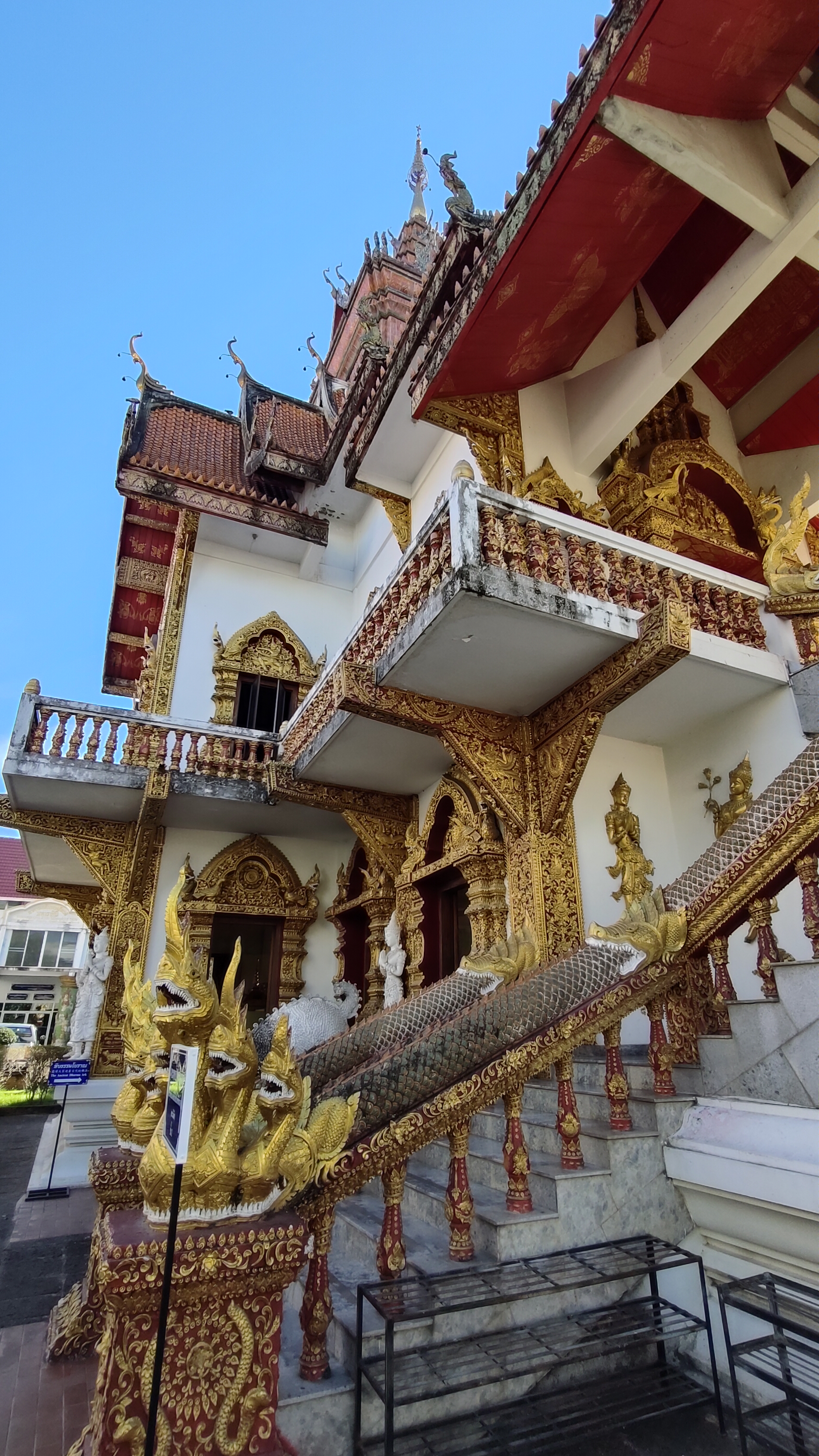 Wat Buppharam