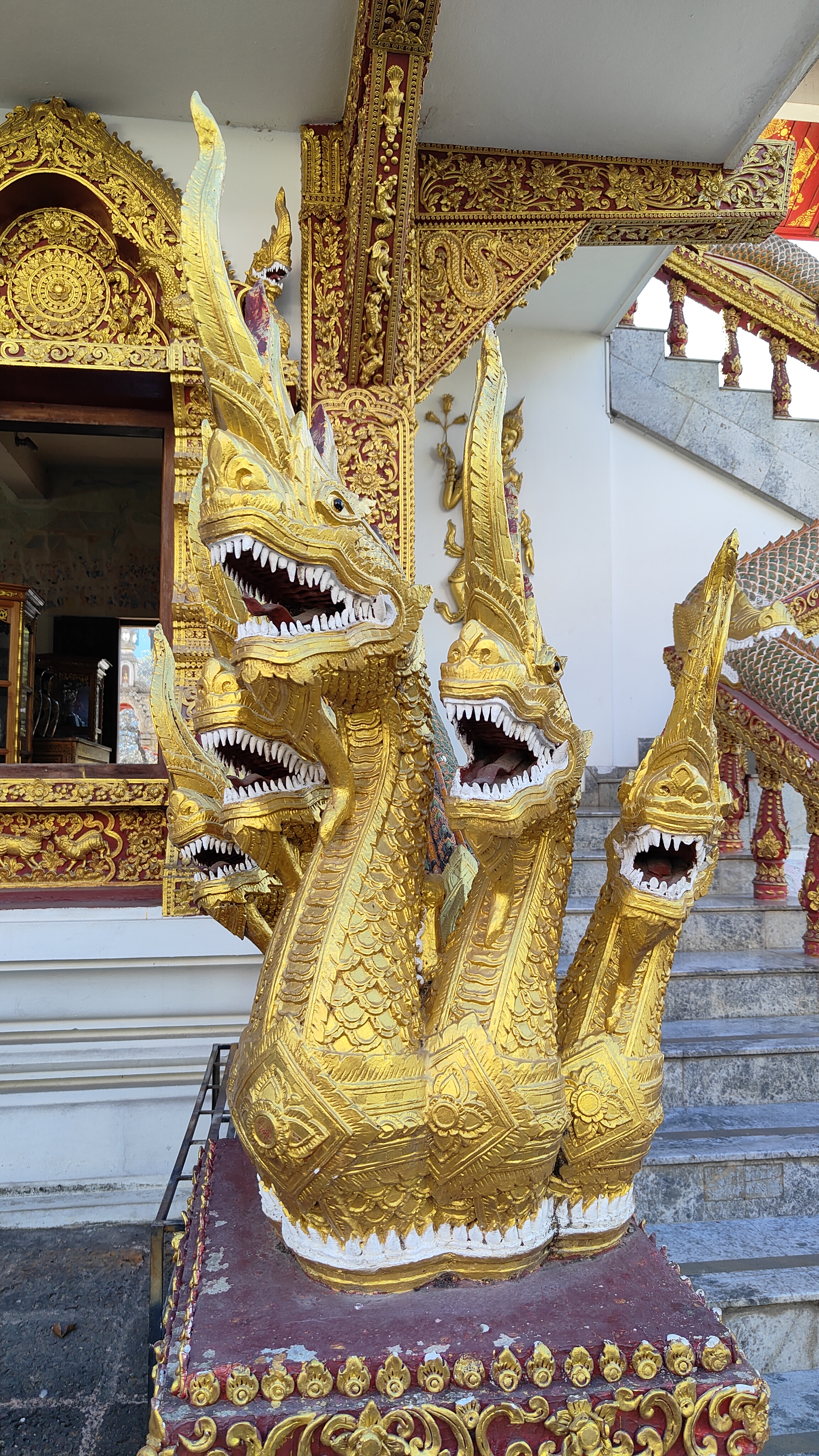 Wat Buppharam