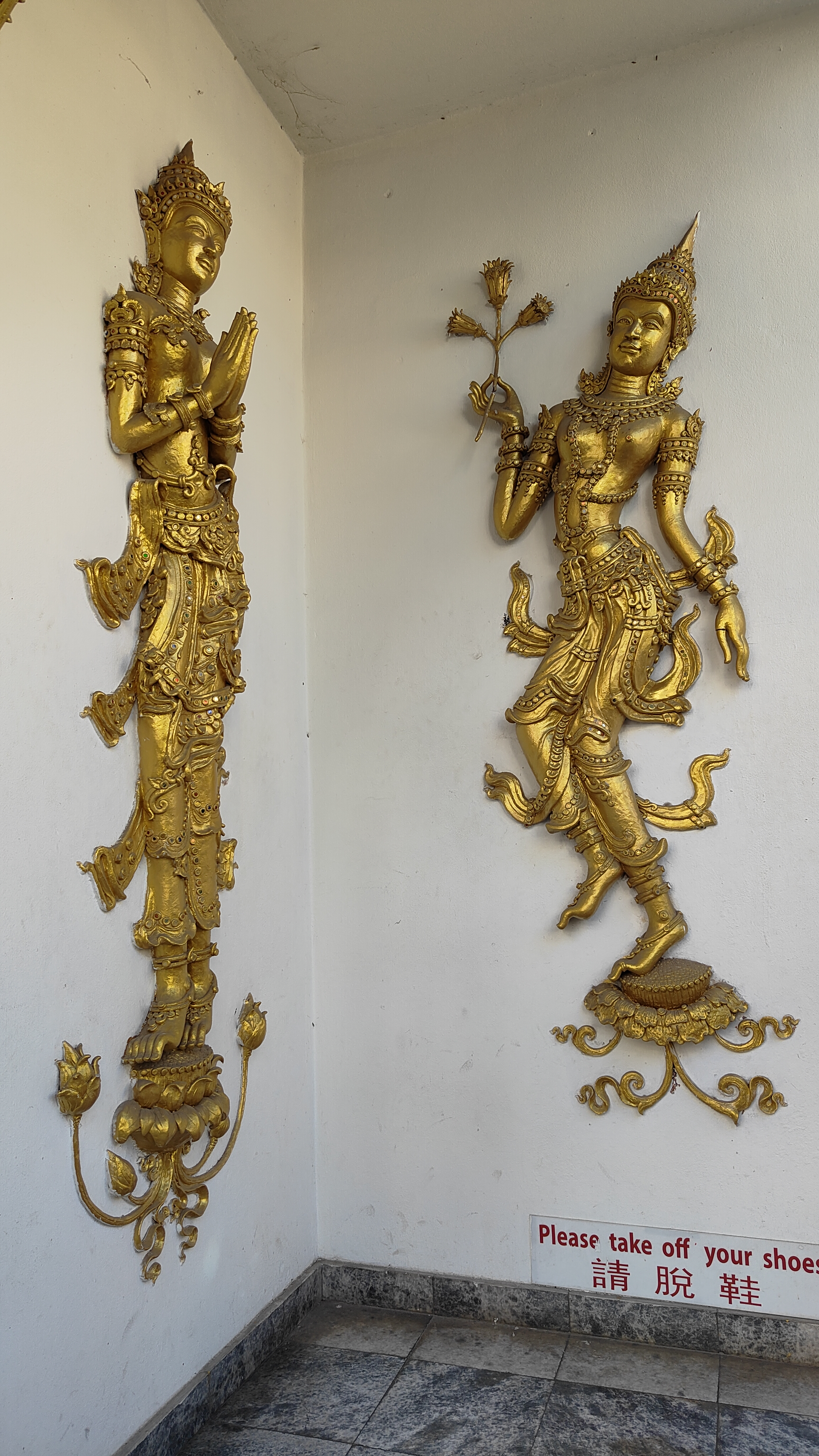 Wat Buppharam