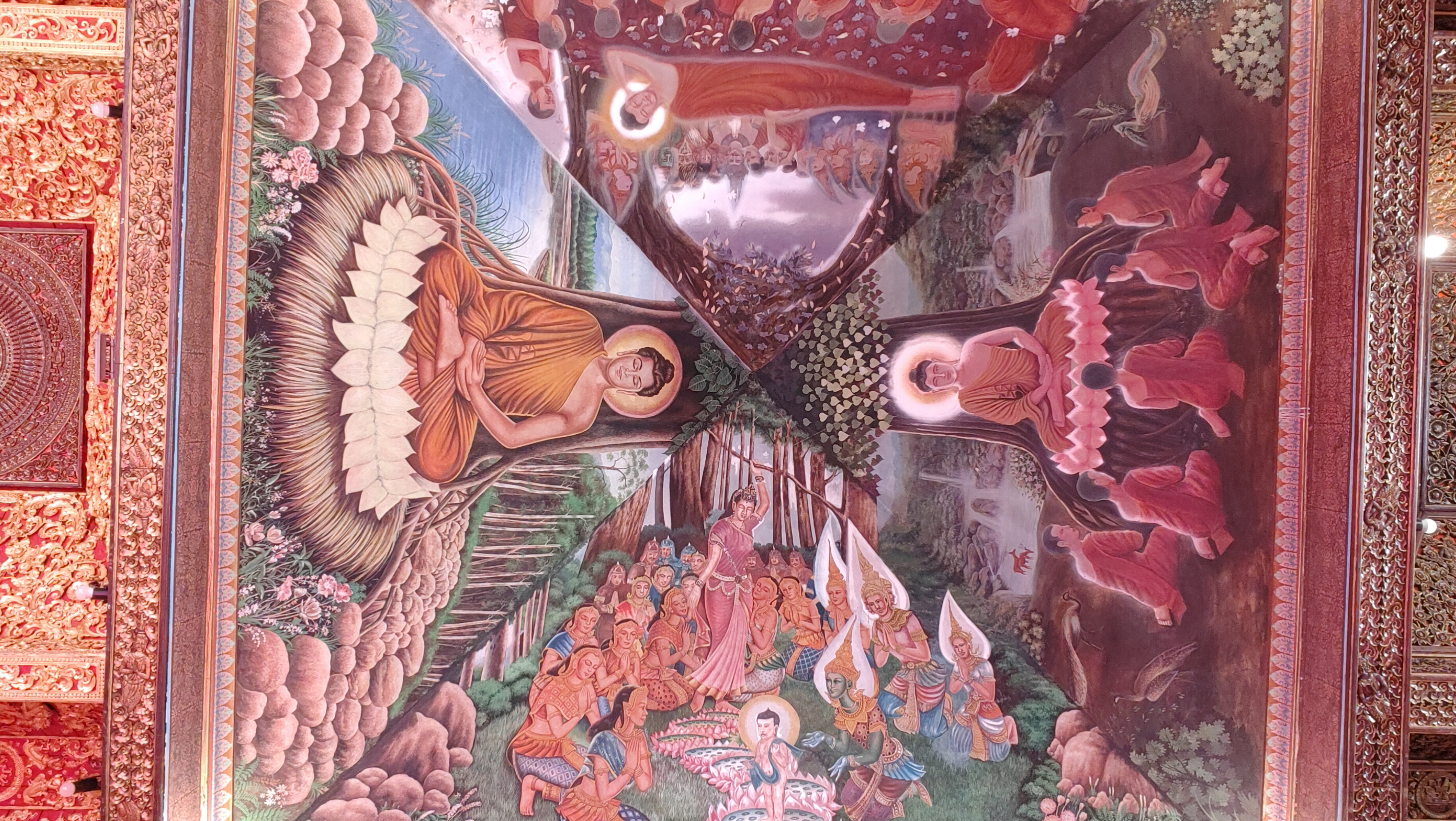 Wat Buppharam