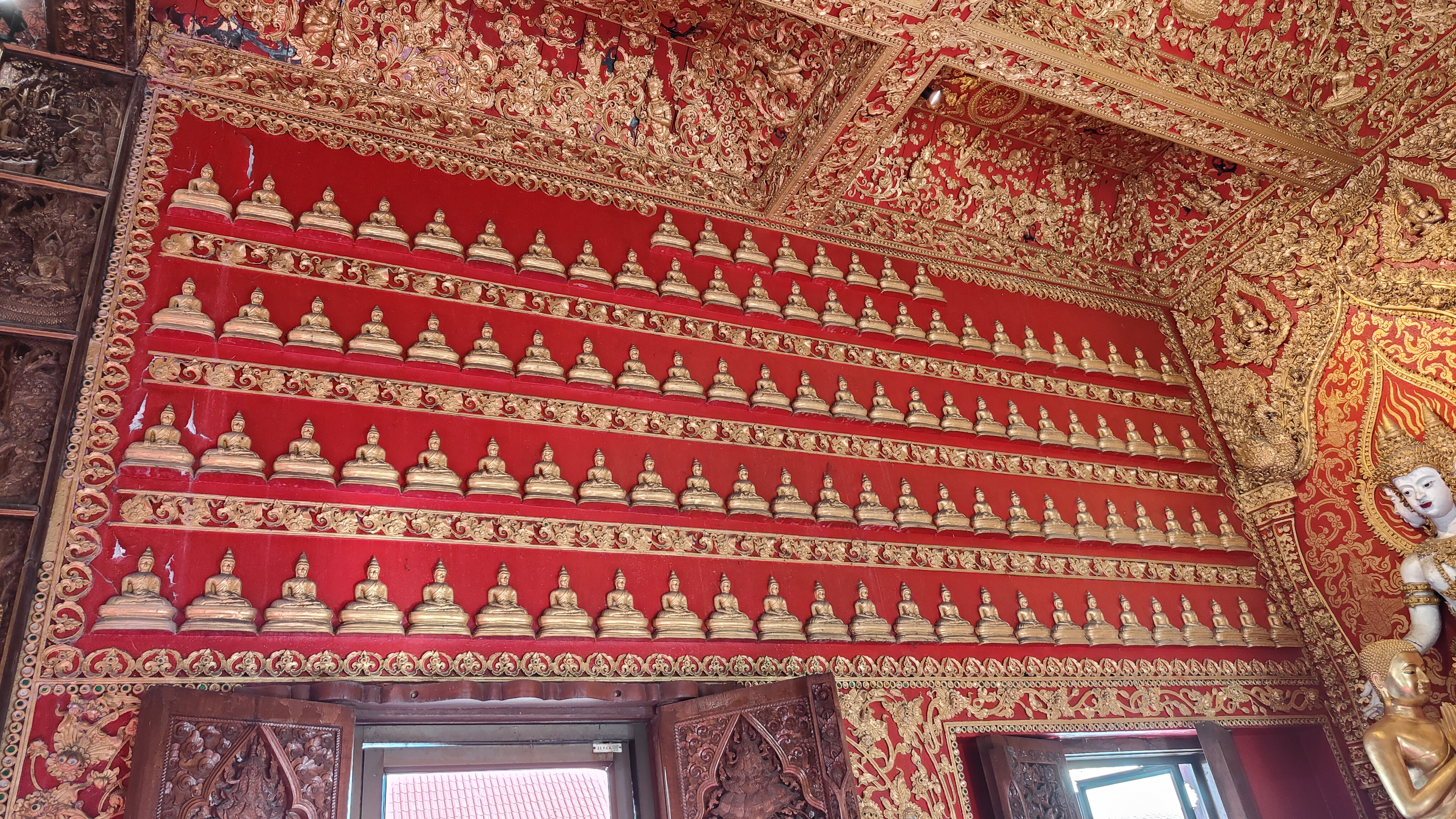 Wat Buppharam