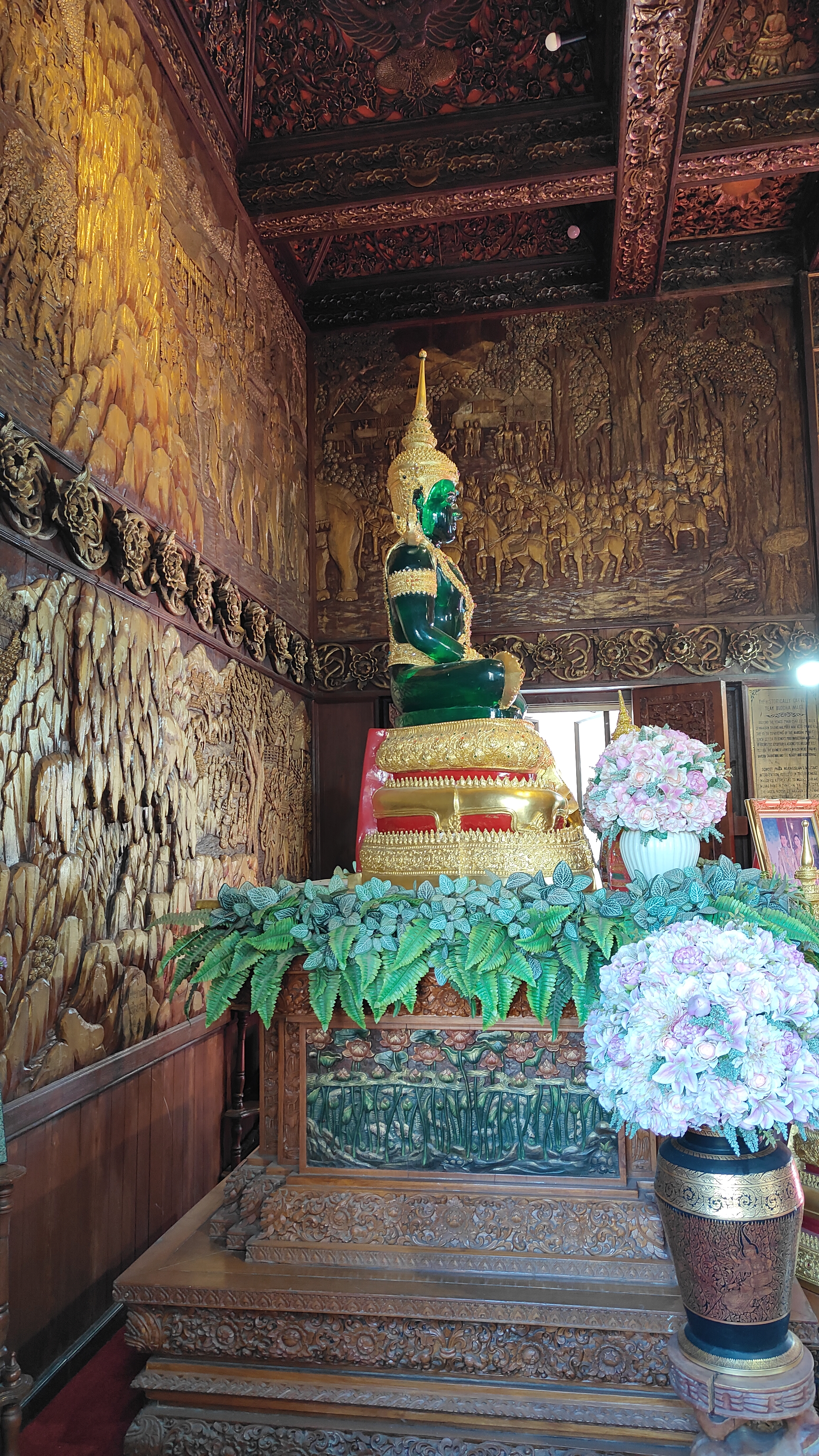 Wat Buppharam