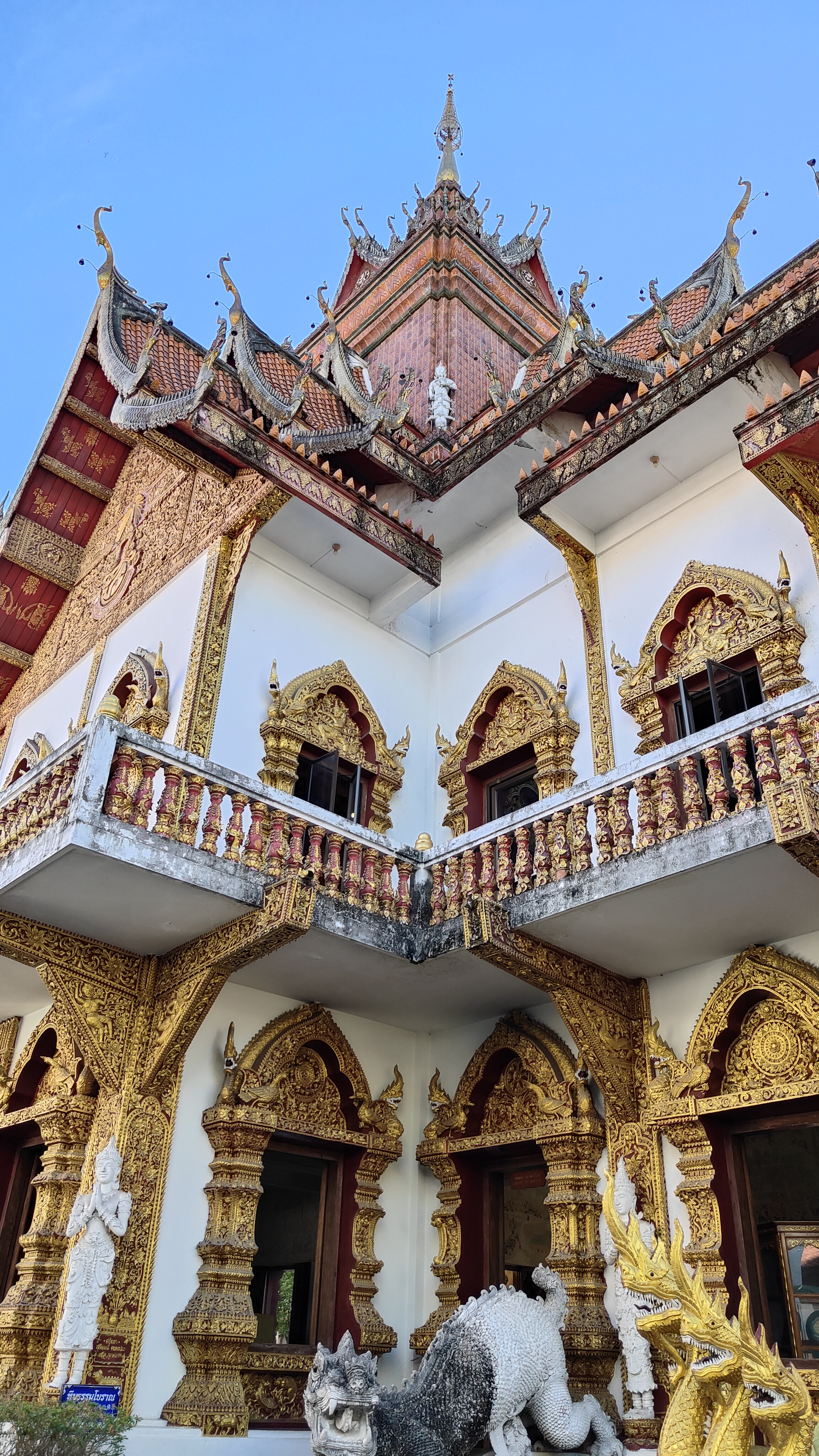 Wat Buppharam