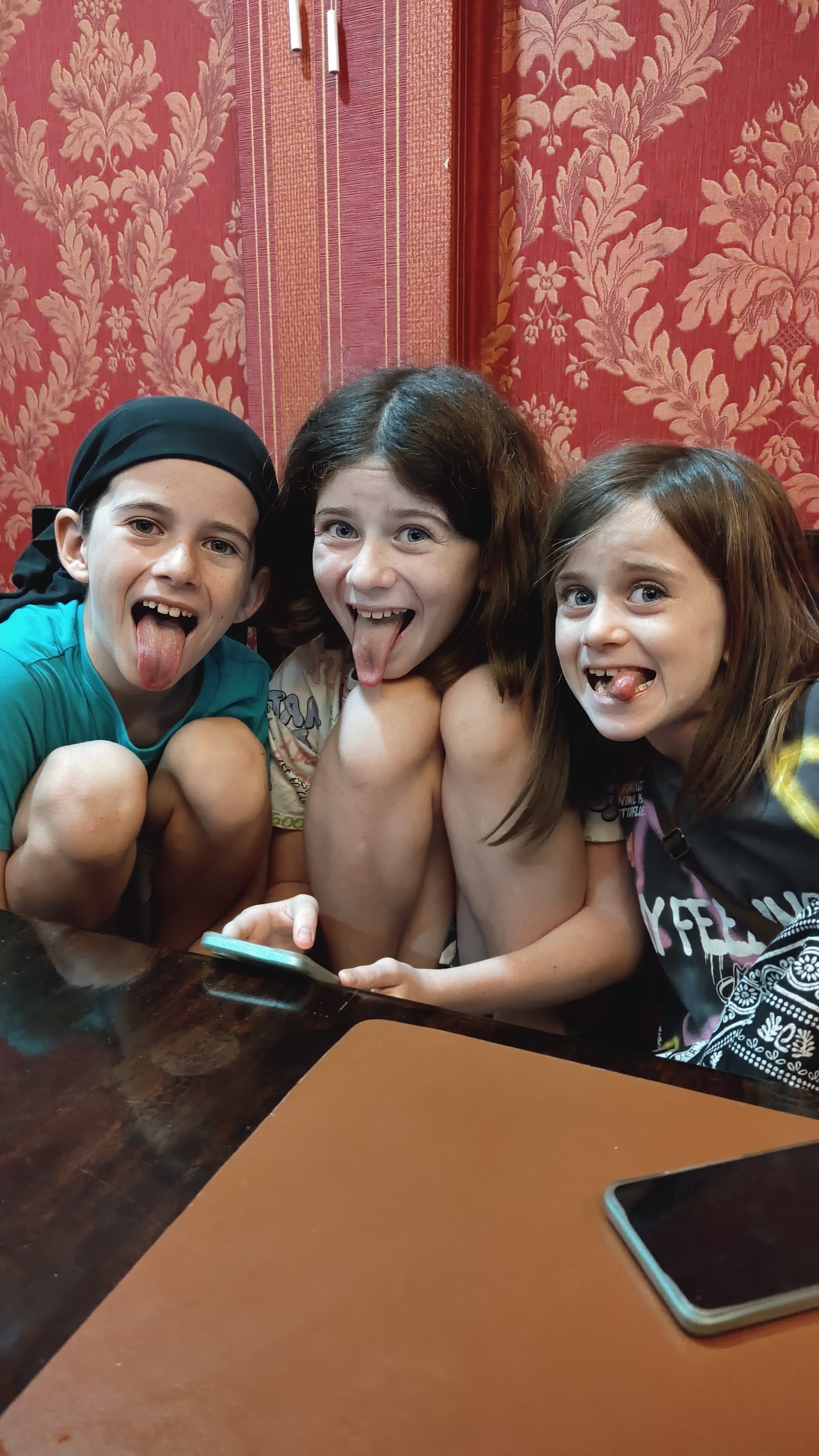 enfants