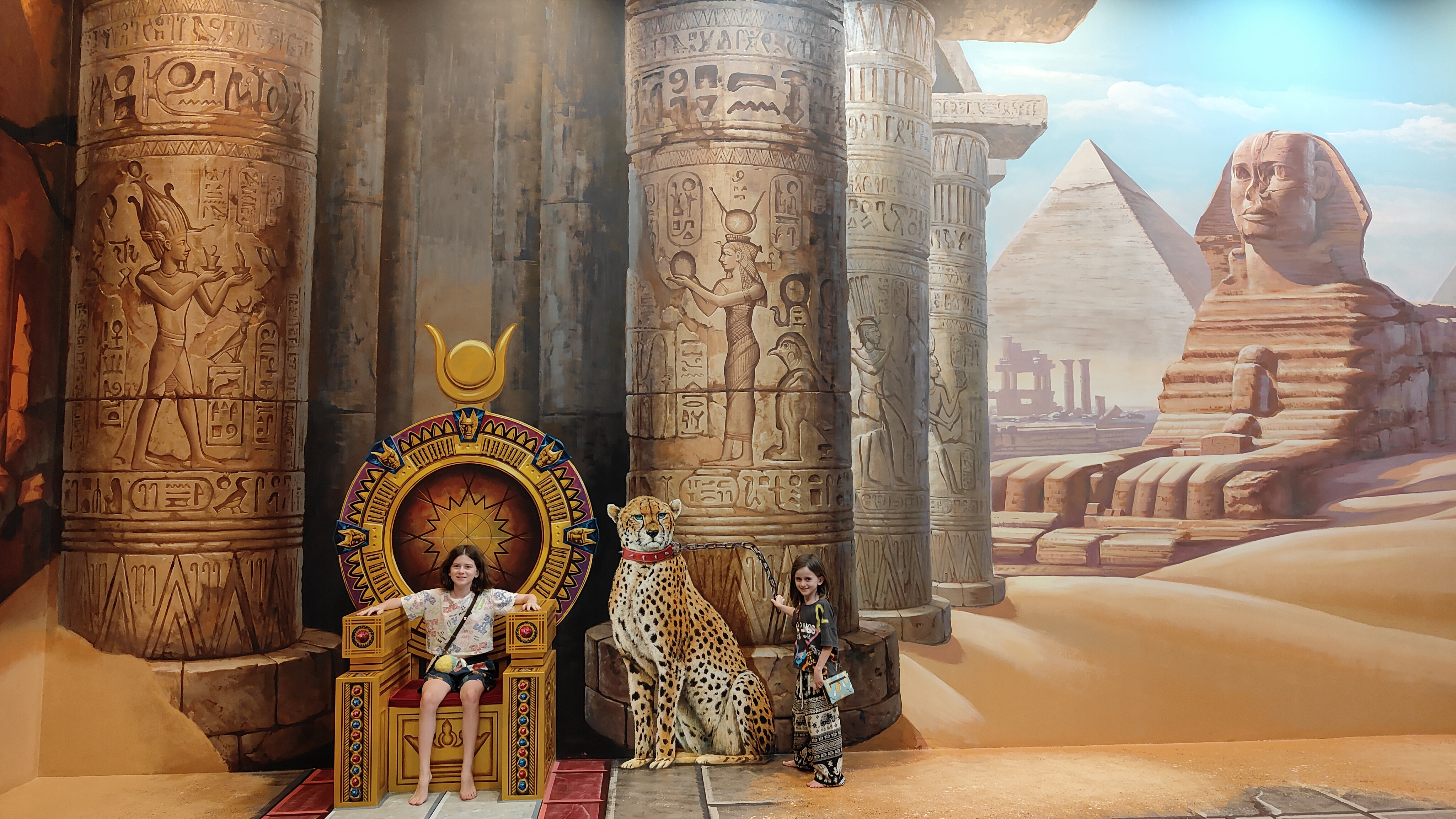 Egypte ancienne