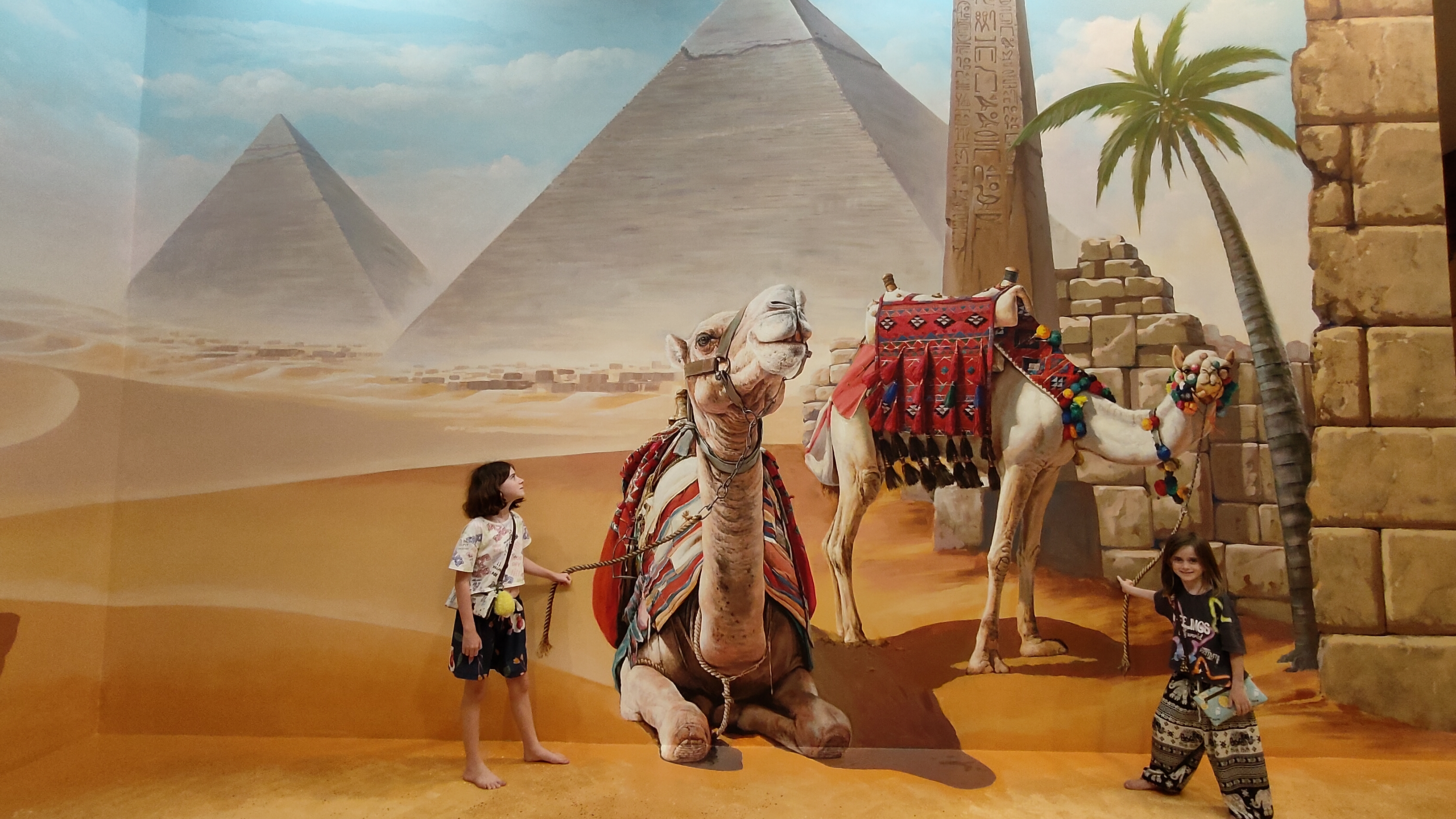 Egypte ancienne