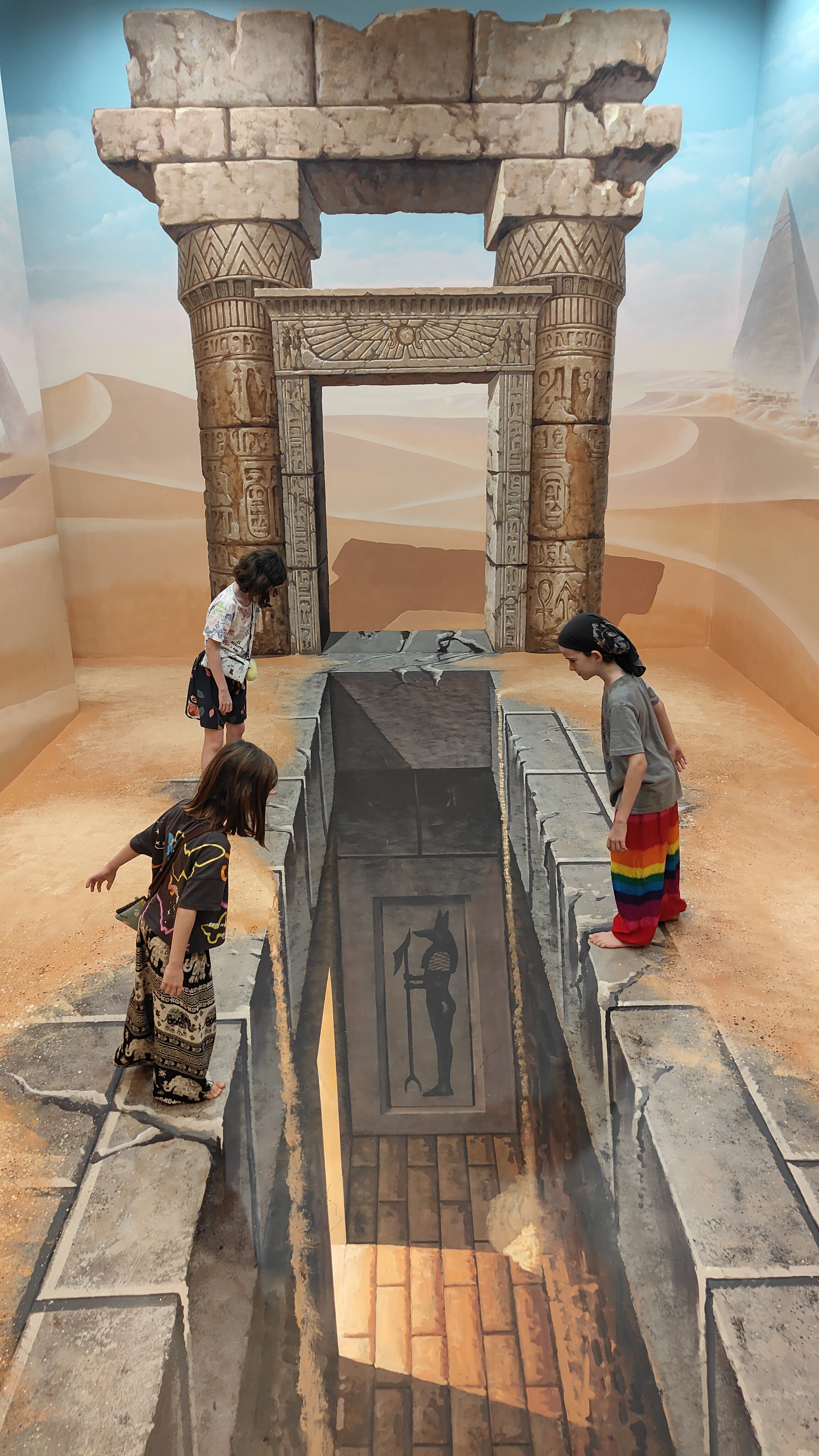 Egypte ancienne