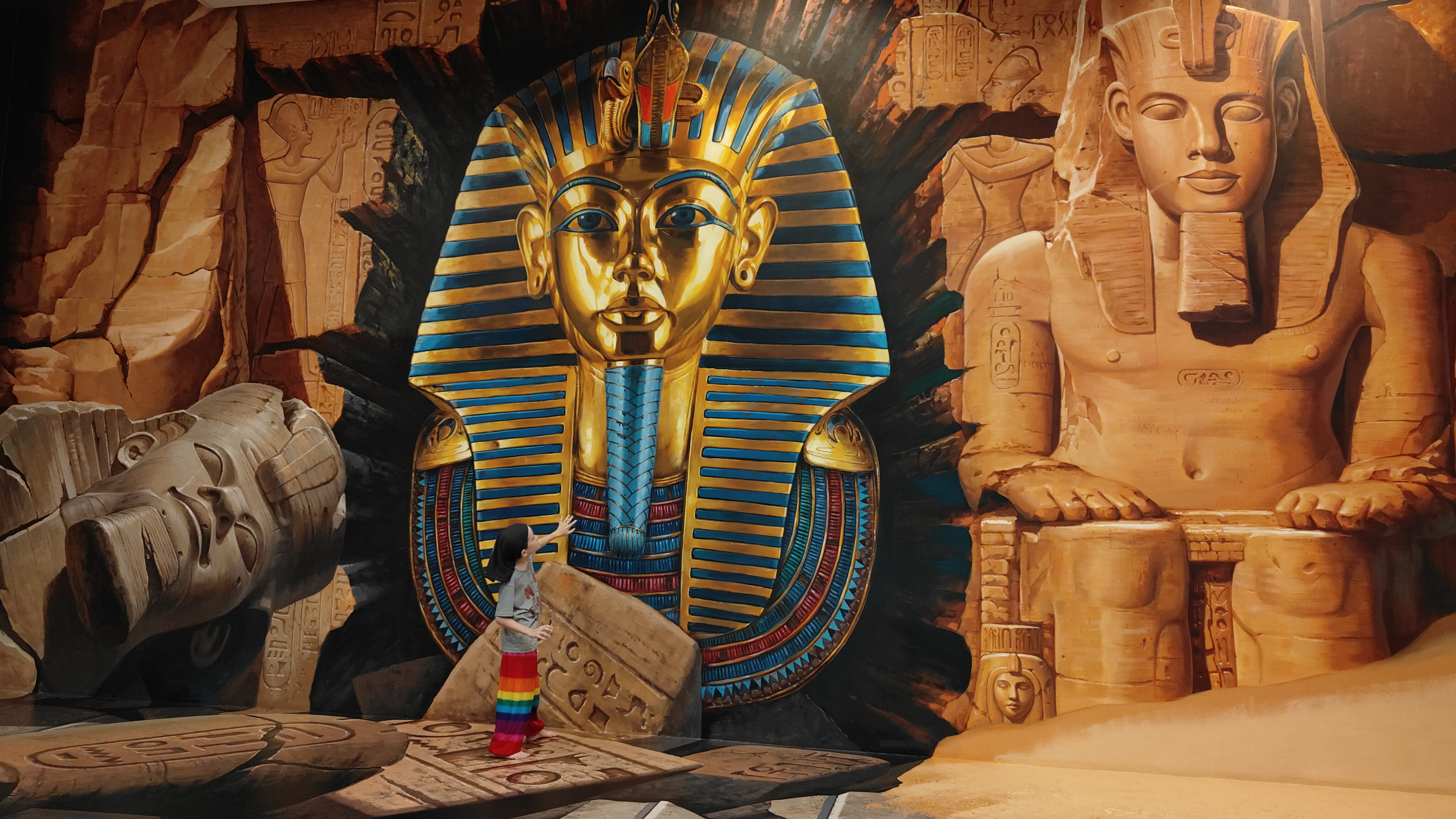 Egypte ancienne